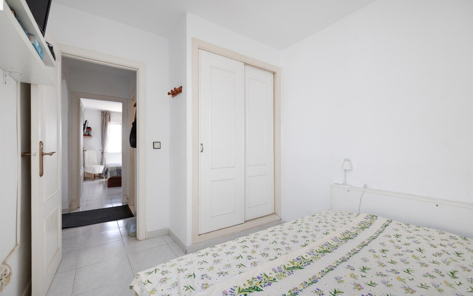 Resale - Appartement - Torrevieja - Torrevieja Centro