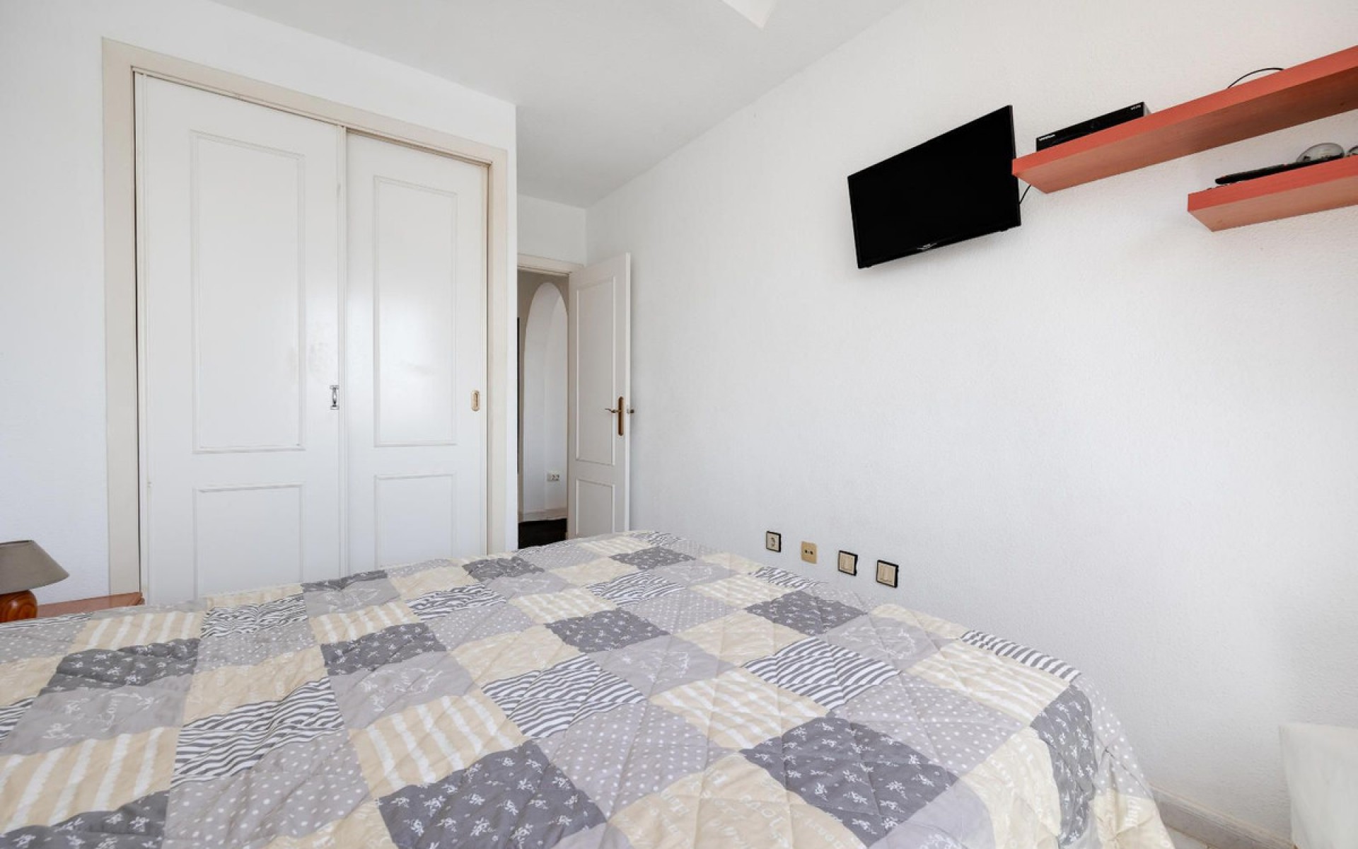Resale - Appartement - Torrevieja - Torrevieja Centro
