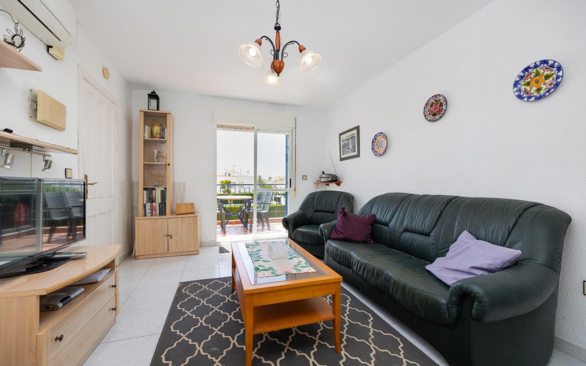 Resale - Appartement - Torrevieja - Torrevieja Centro