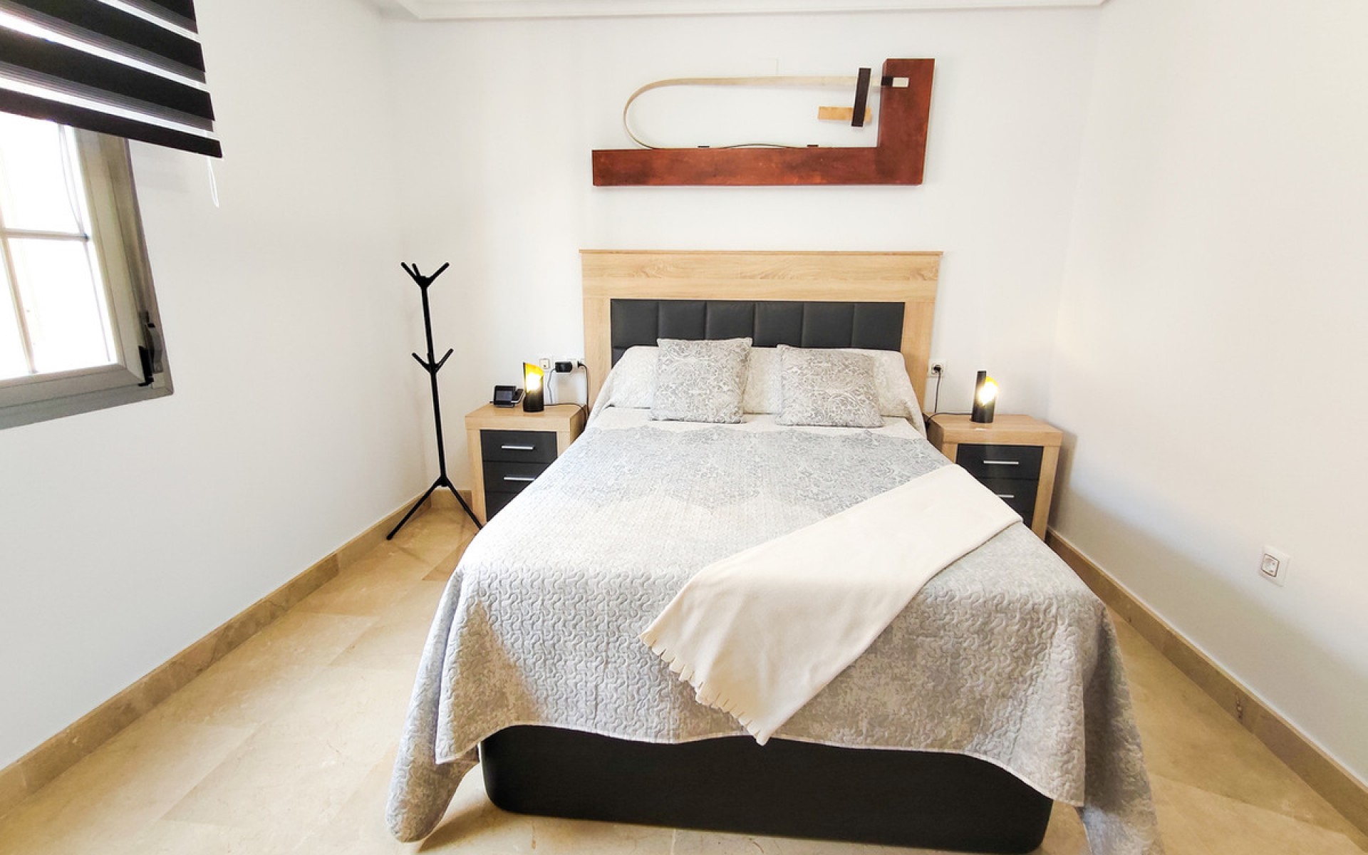 Resale - Appartement - Torrevieja - Torrevieja Centro