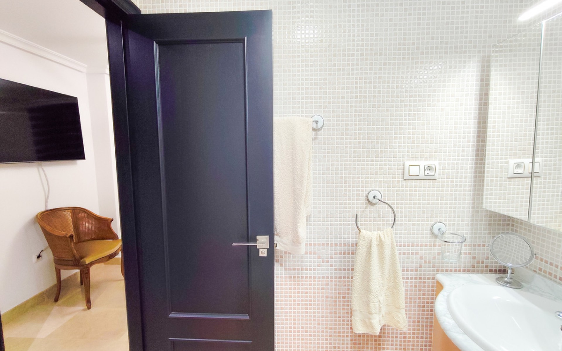 Resale - Appartement - Torrevieja - Torrevieja Centro