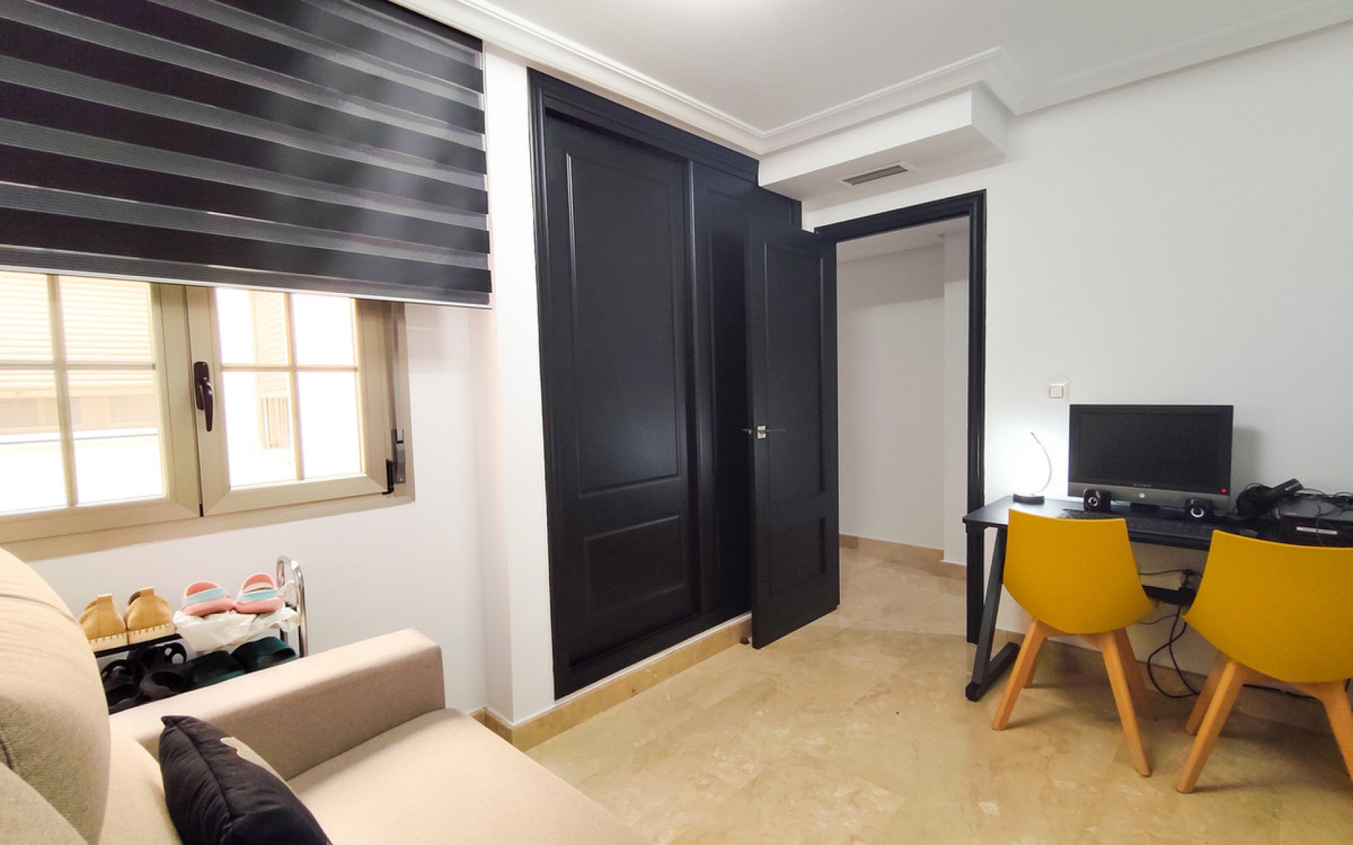 Resale - Appartement - Torrevieja - Torrevieja Centro