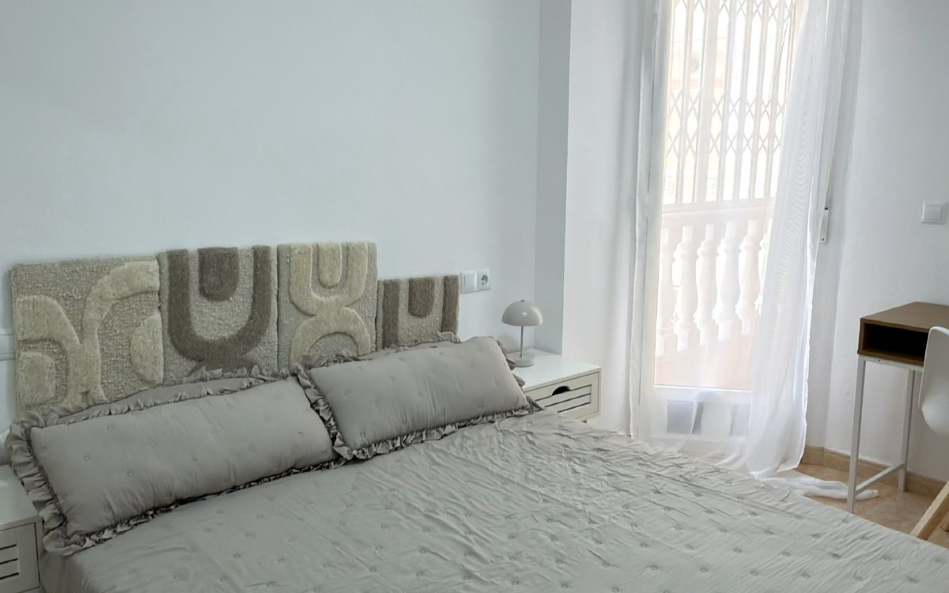 Resale - Appartement - Torrevieja - Torrevieja Centro