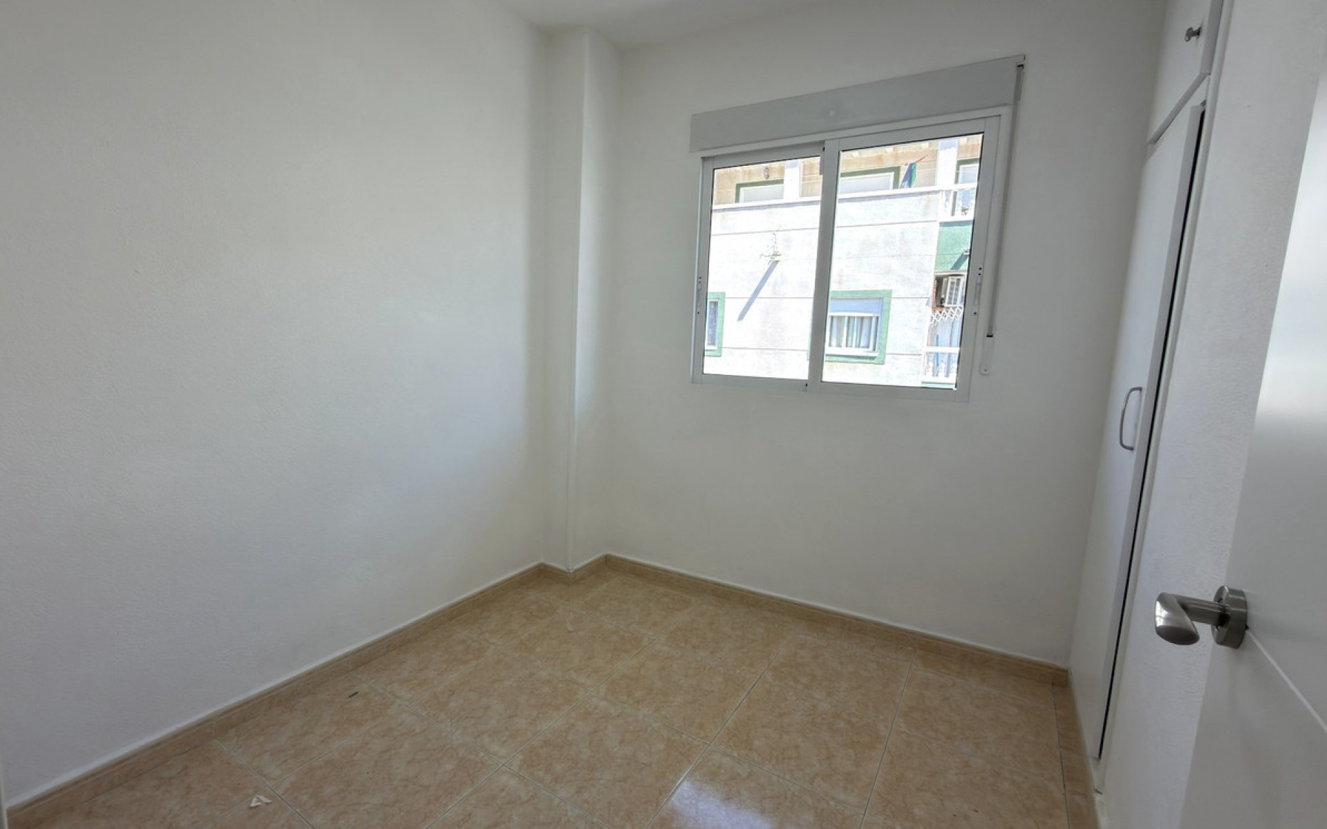 Resale - Appartement - Torrevieja - Torrevieja Centro