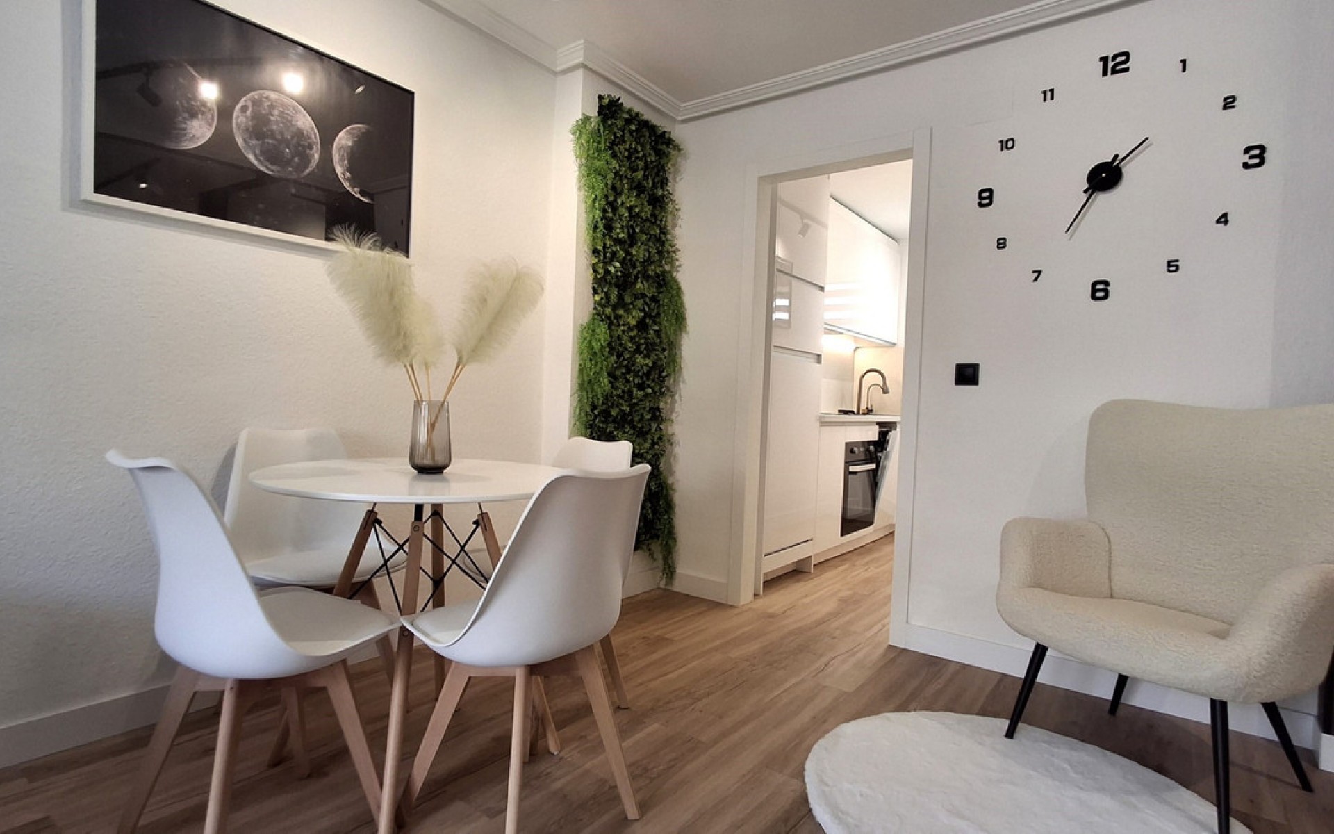 Resale - Appartement - Torrevieja - Torrevieja Centro