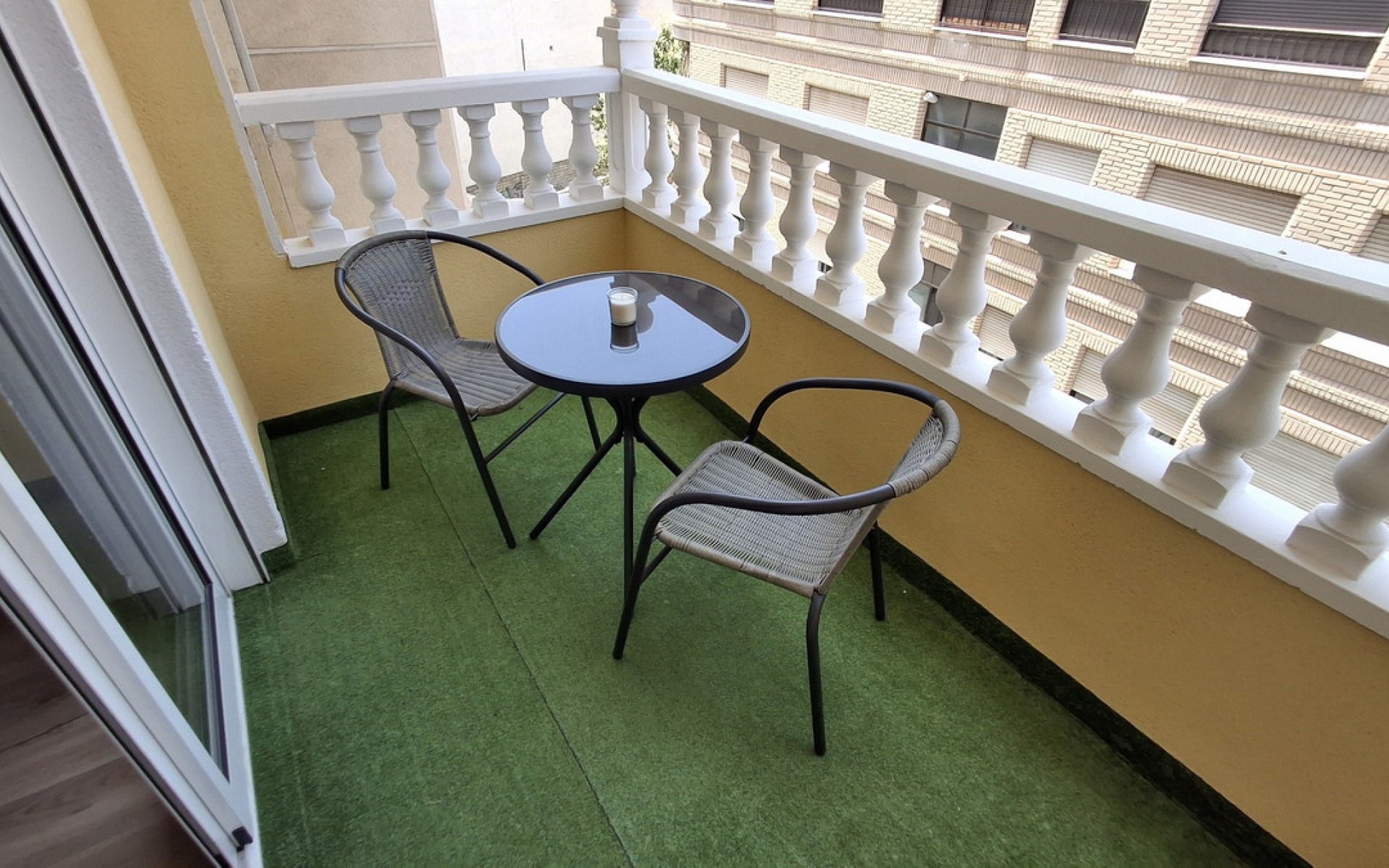 Resale - Appartement - Torrevieja - Torrevieja Centro