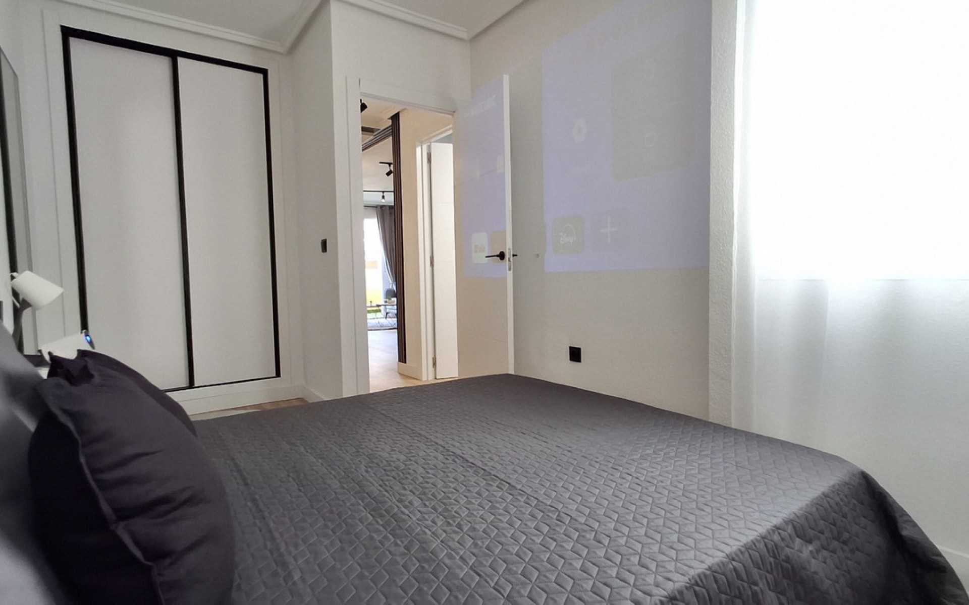 Resale - Appartement - Torrevieja - Torrevieja Centro