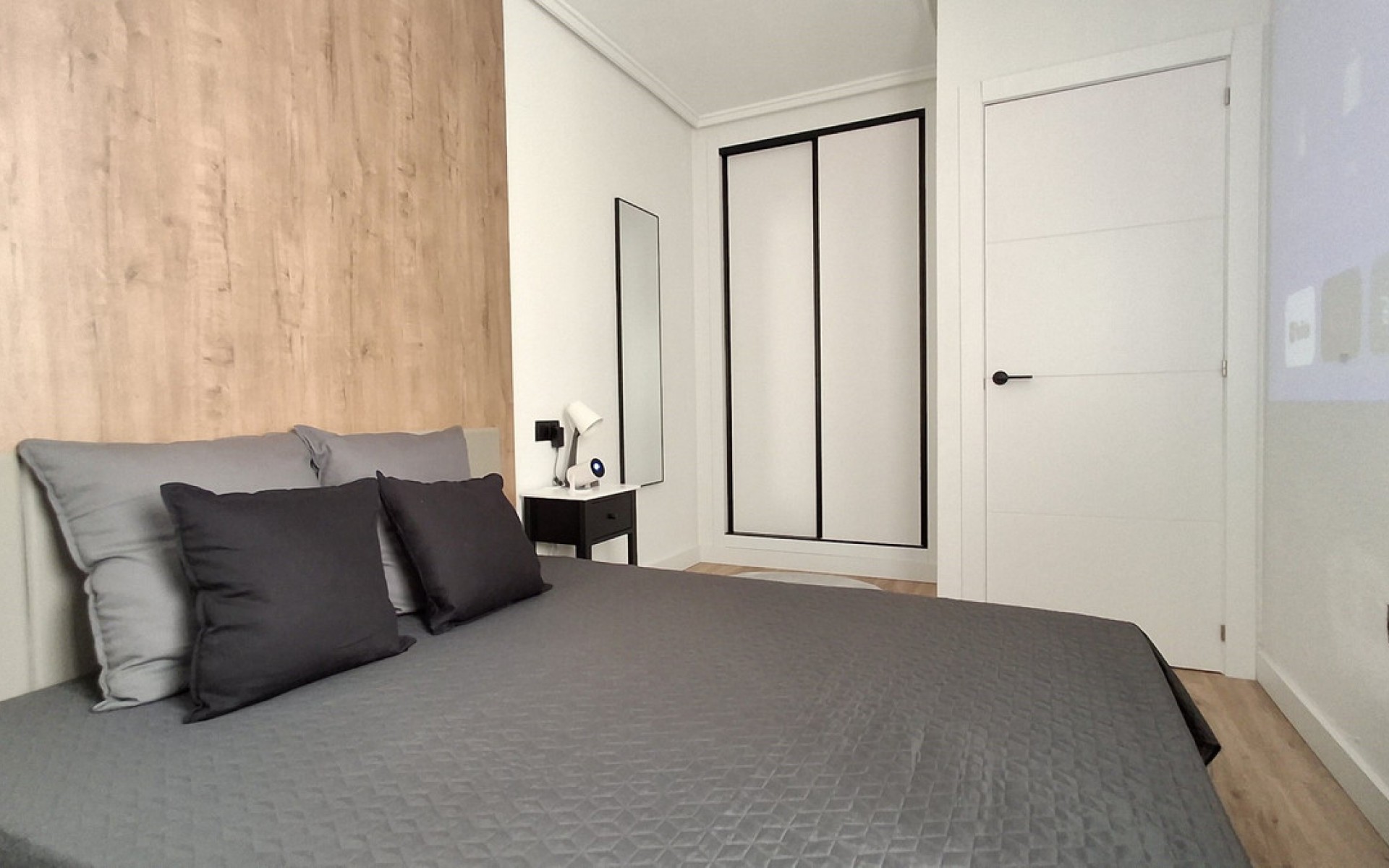 Resale - Appartement - Torrevieja - Torrevieja Centro