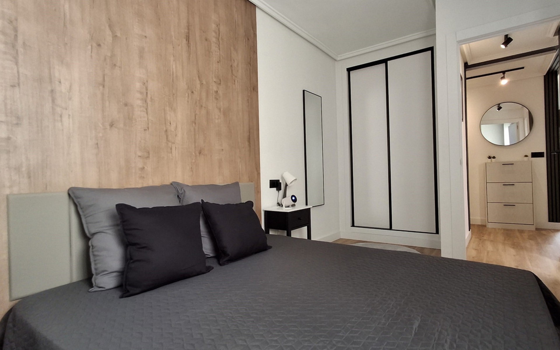 Resale - Appartement - Torrevieja - Torrevieja Centro