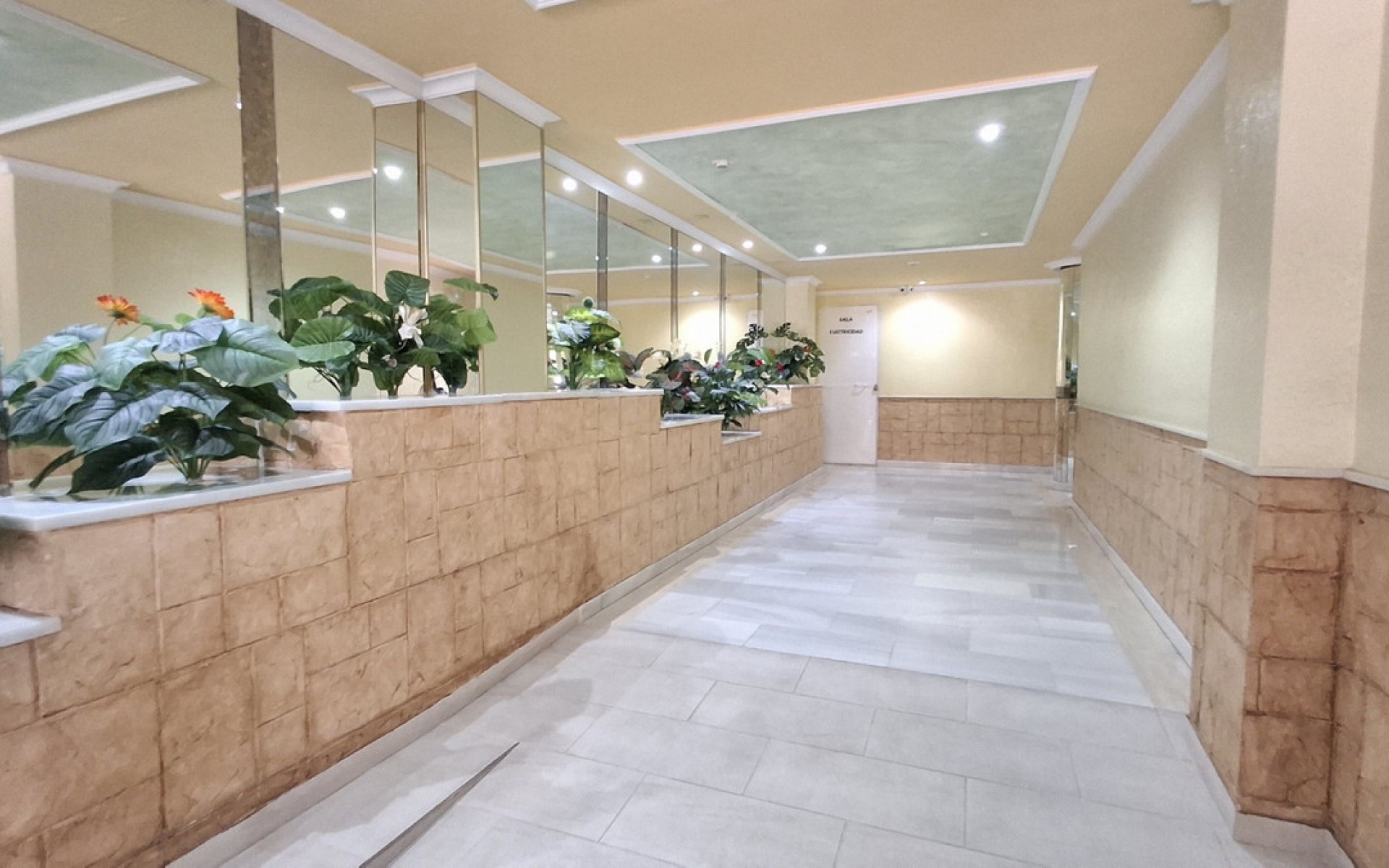 Resale - Appartement - Torrevieja - Torrevieja Centro