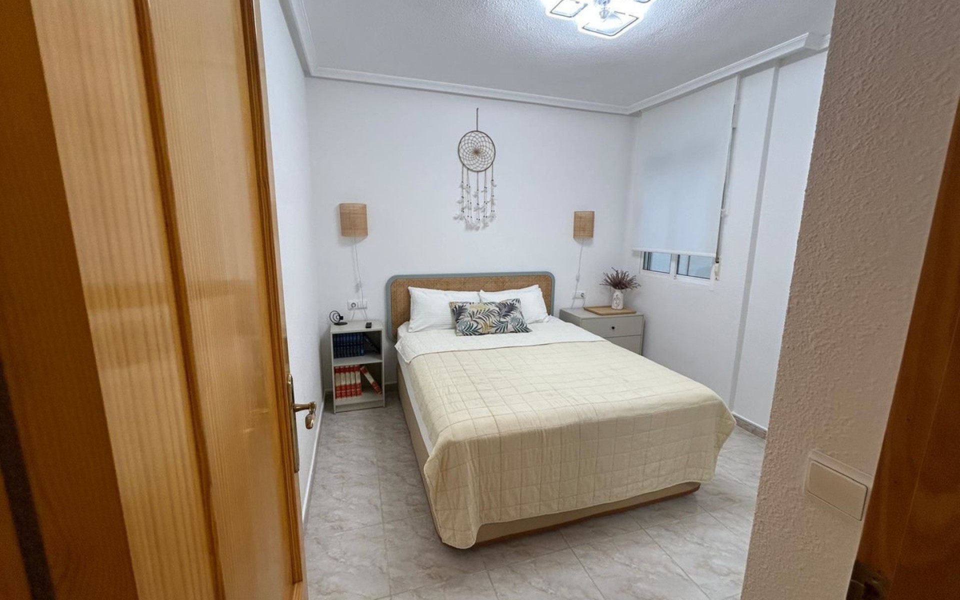 Resale - Appartement - Torrevieja - Torrevieja Centro