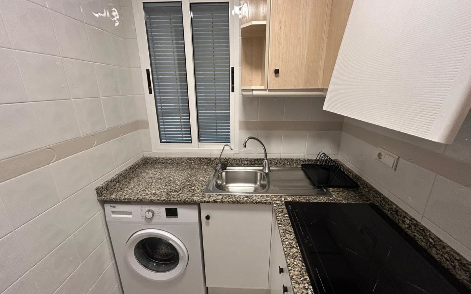 Resale - Appartement - Torrevieja - Torrevieja Centro