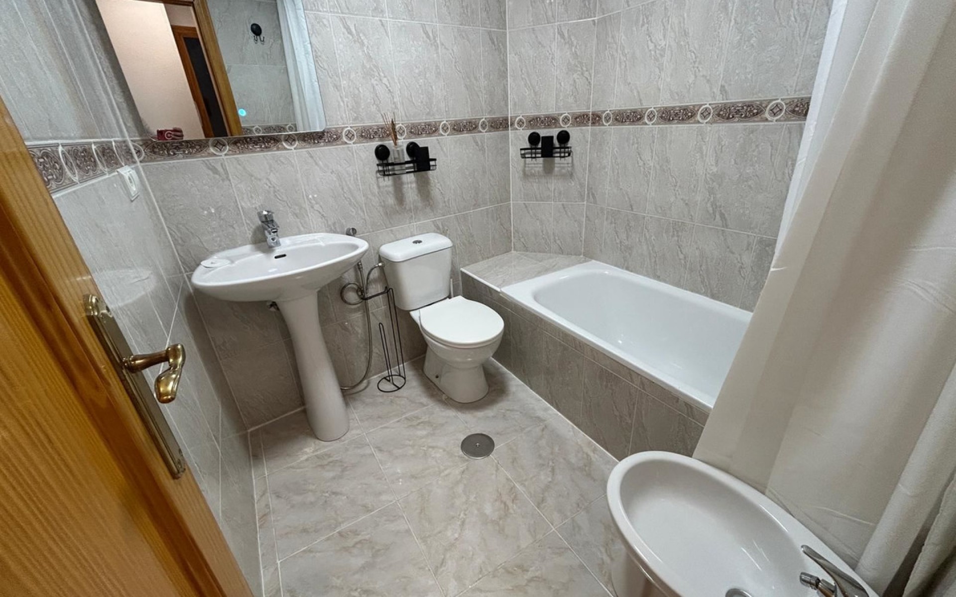 Resale - Appartement - Torrevieja - Torrevieja Centro