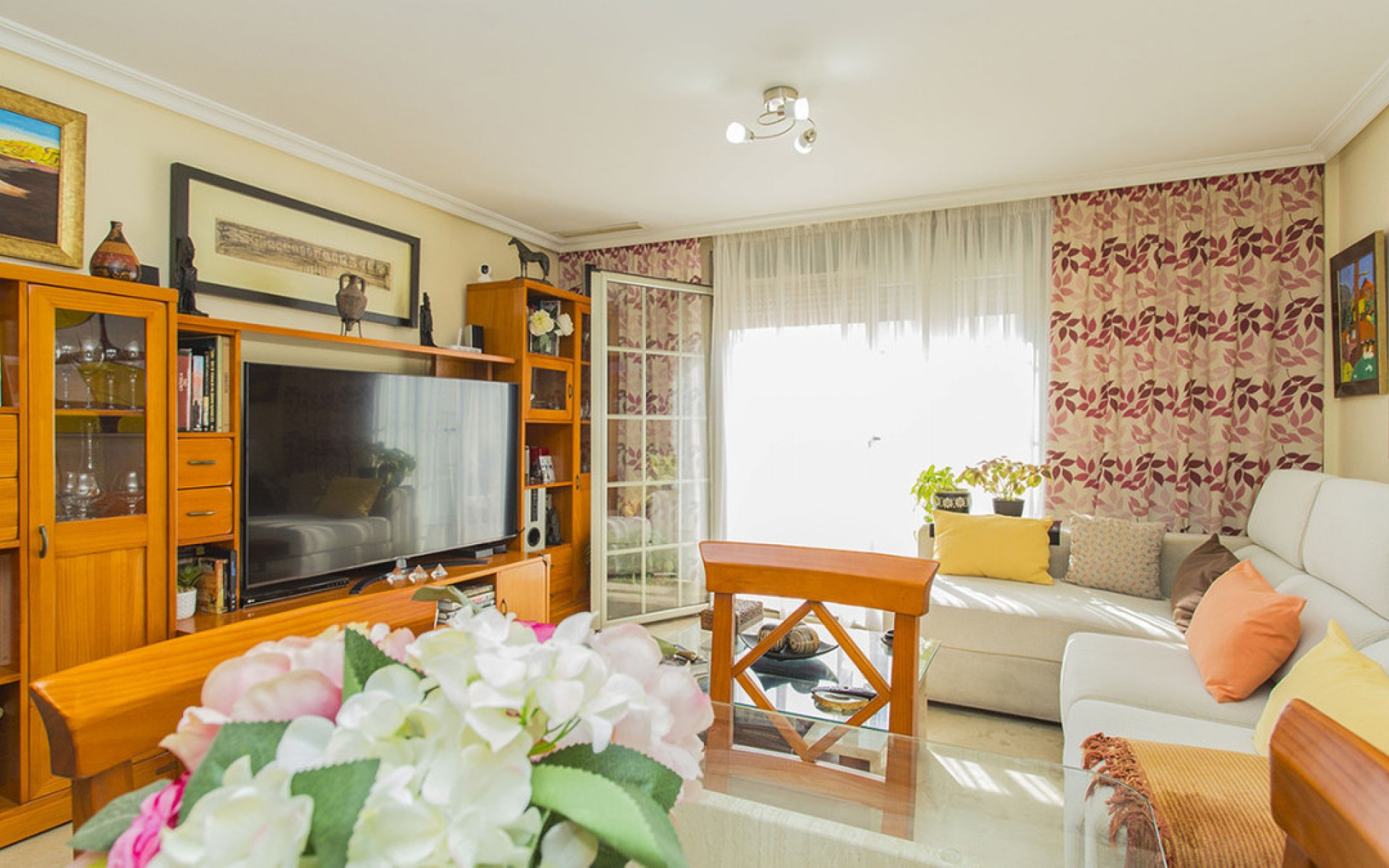 Resale - Appartement - Torrevieja - Torrevieja Centro