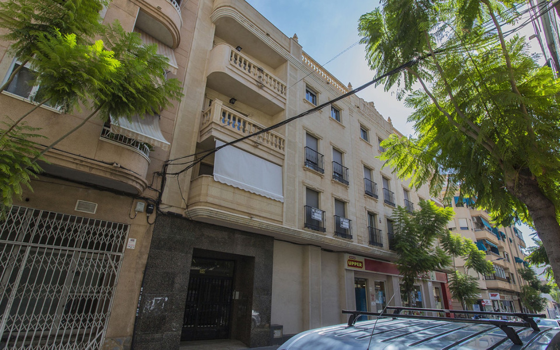 Resale - Appartement - Torrevieja - Torrevieja Centro