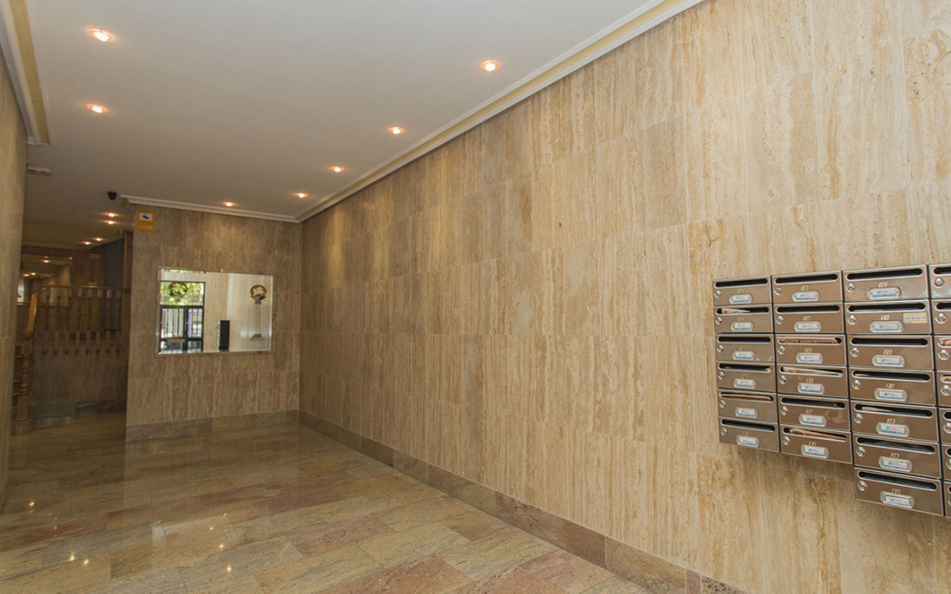 Resale - Appartement - Torrevieja - Torrevieja Centro