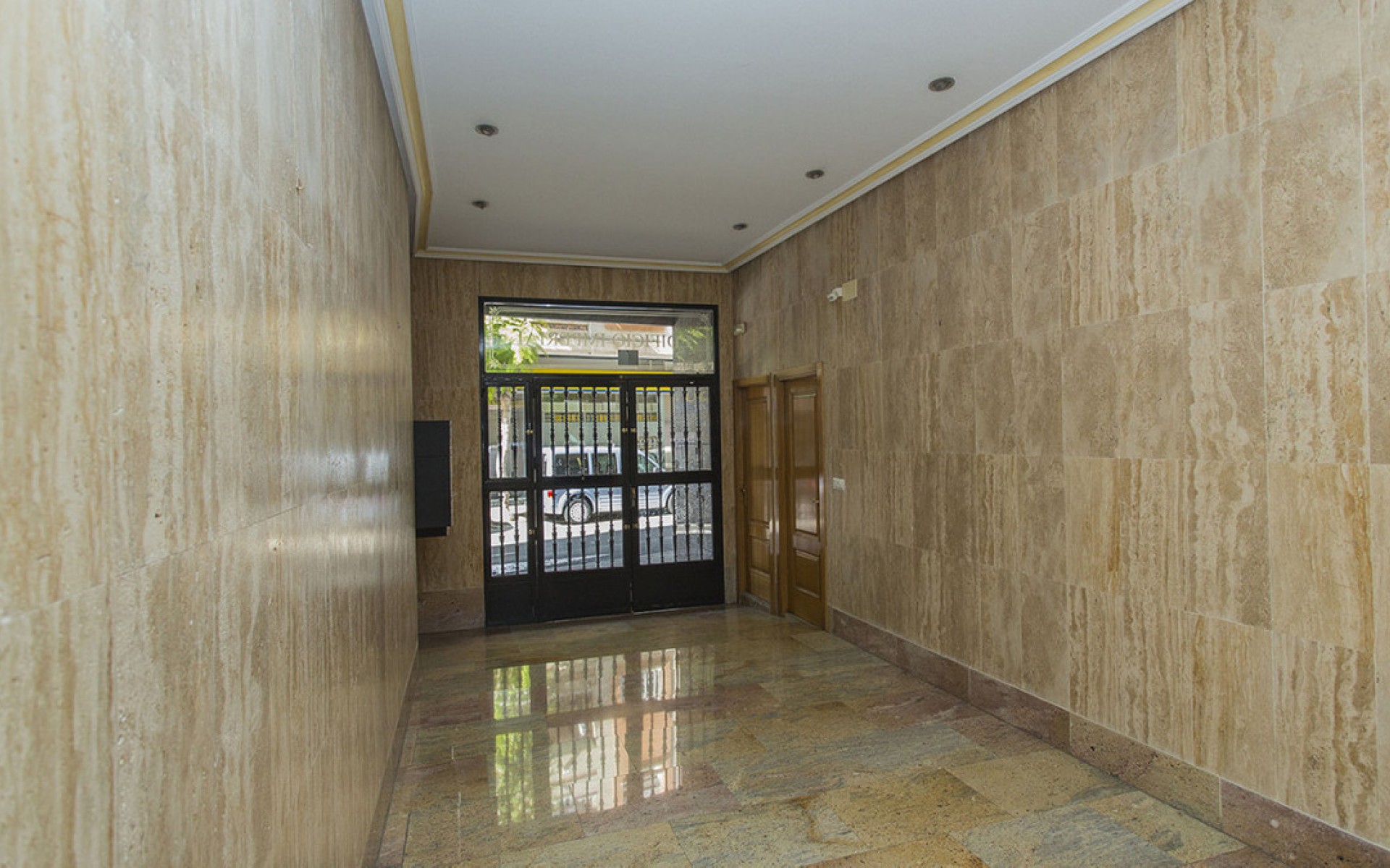 Resale - Appartement - Torrevieja - Torrevieja Centro