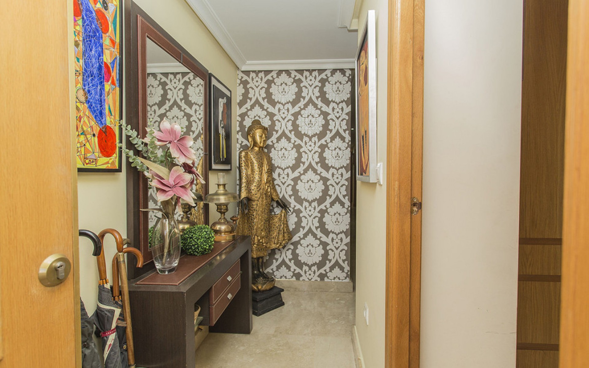 Resale - Appartement - Torrevieja - Torrevieja Centro