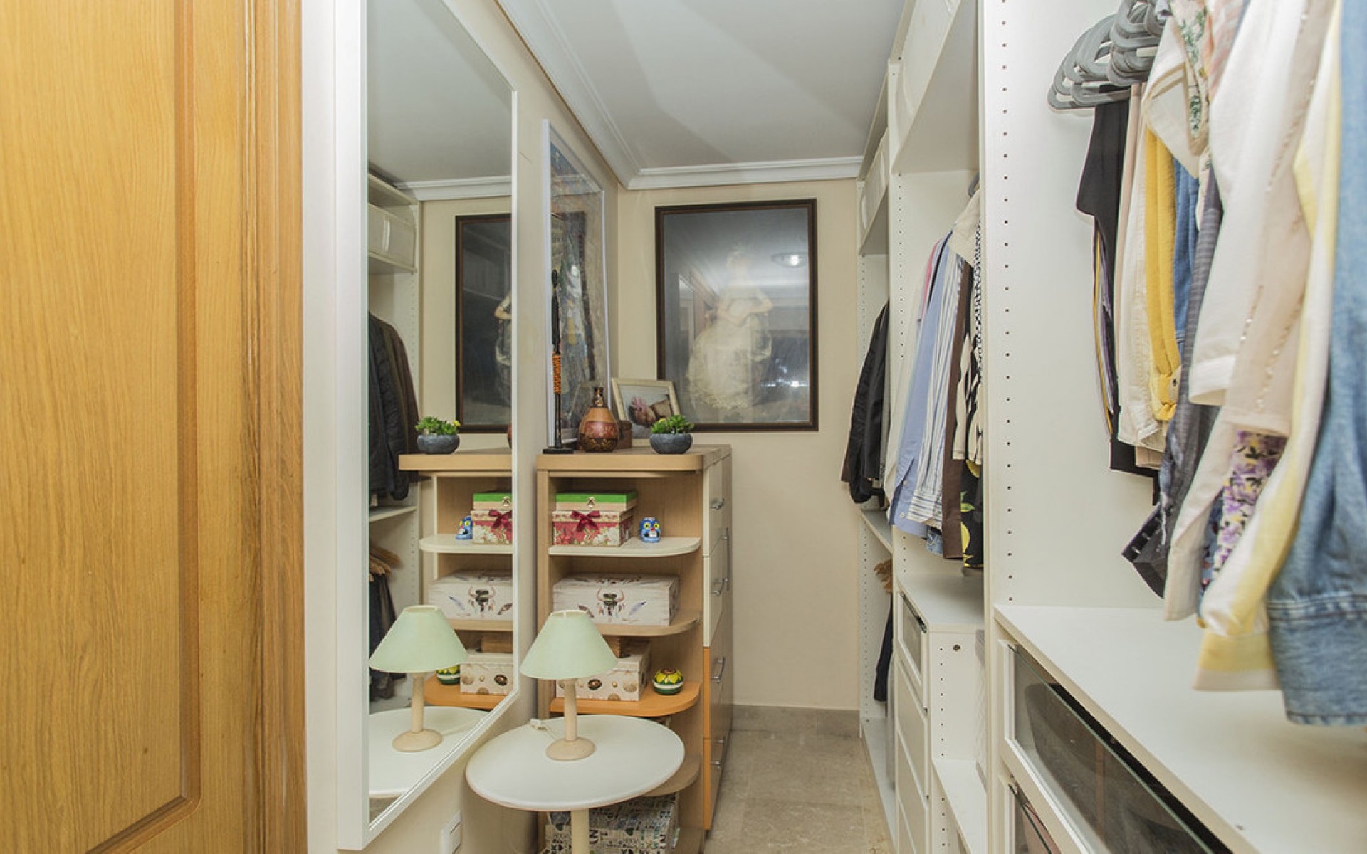 Resale - Appartement - Torrevieja - Torrevieja Centro