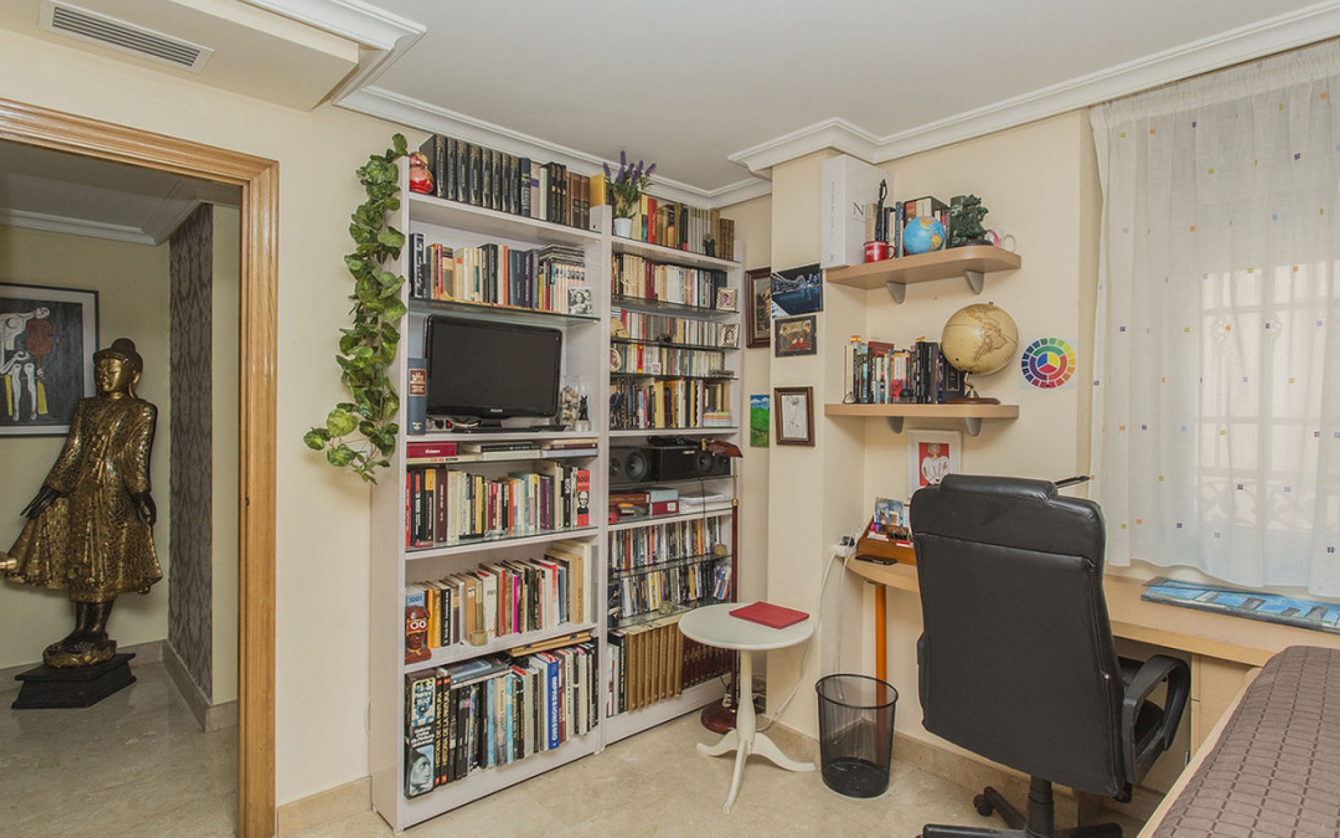 Resale - Appartement - Torrevieja - Torrevieja Centro