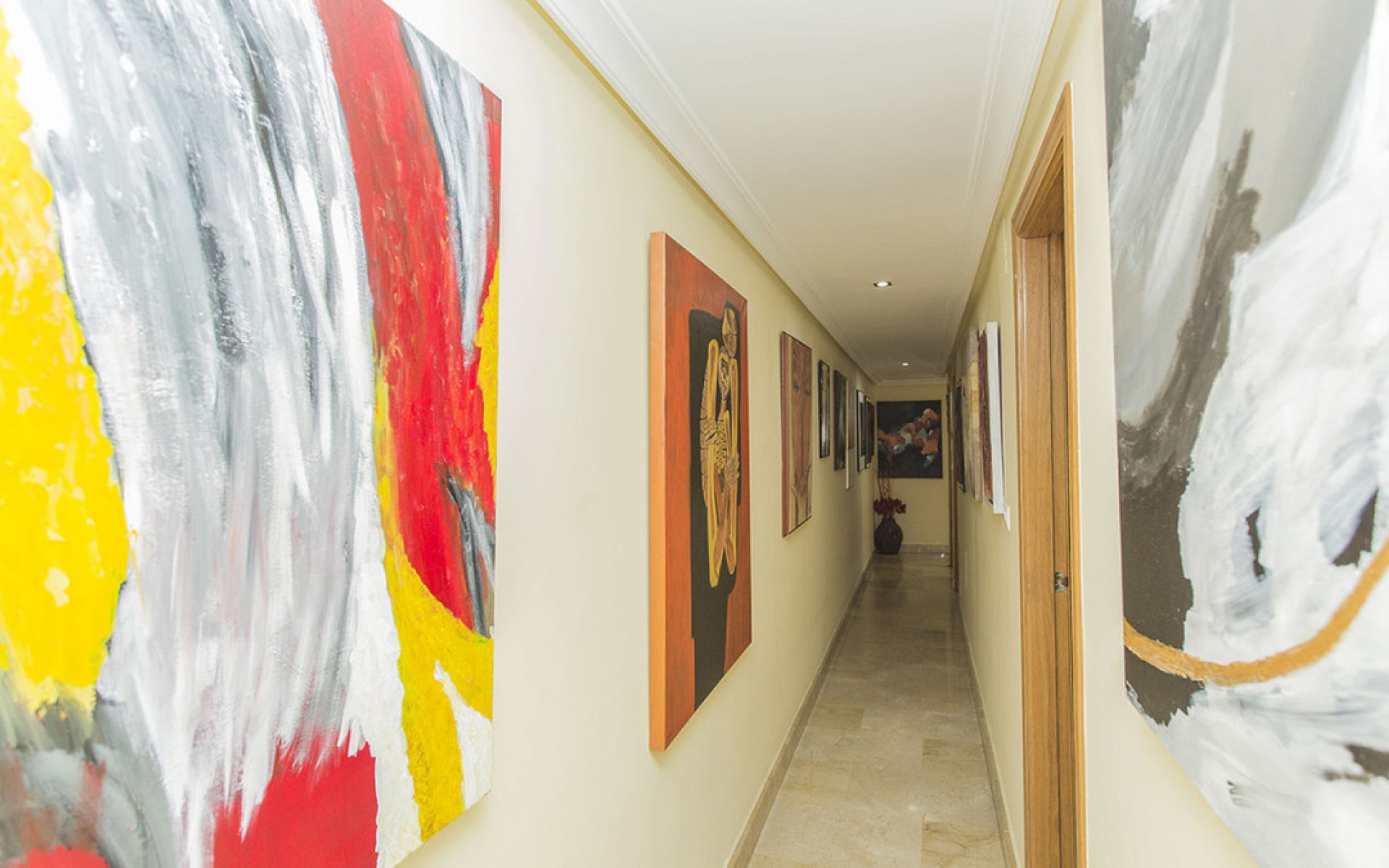Resale - Appartement - Torrevieja - Torrevieja Centro