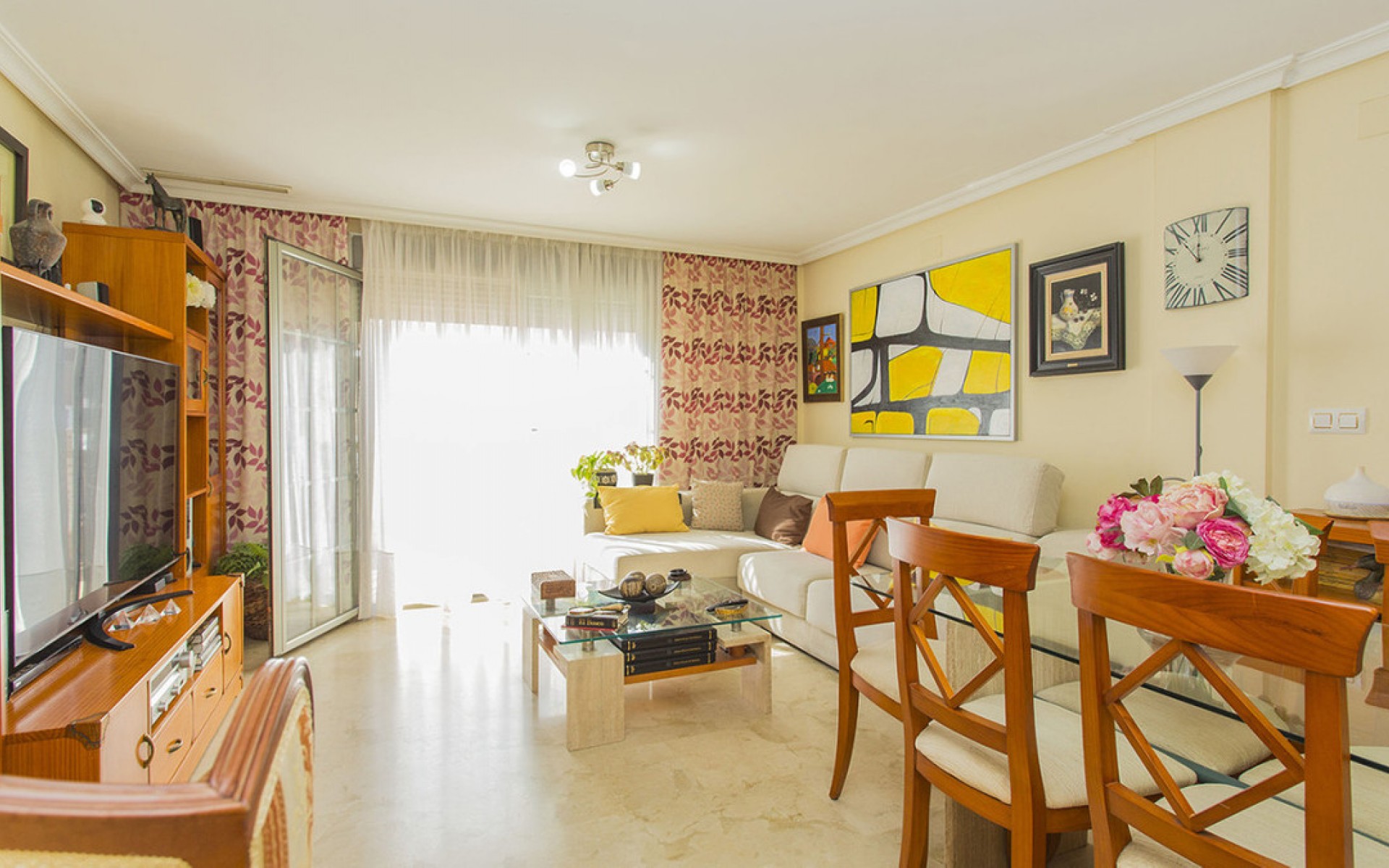 Resale - Appartement - Torrevieja - Torrevieja Centro