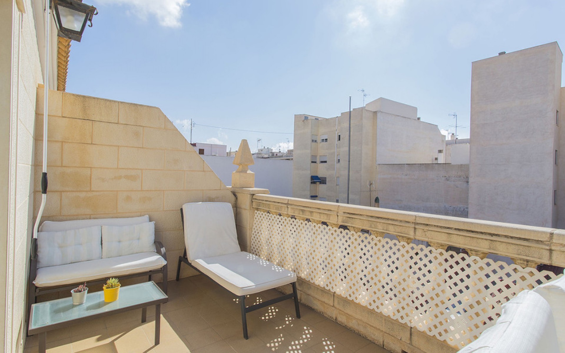 Resale - Appartement - Torrevieja - Torrevieja Centro