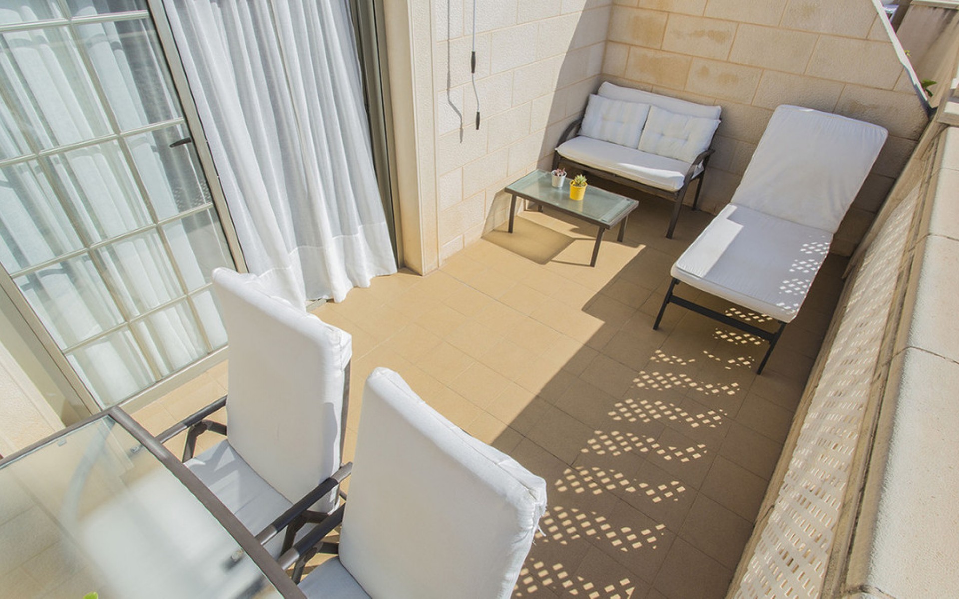 Resale - Appartement - Torrevieja - Torrevieja Centro