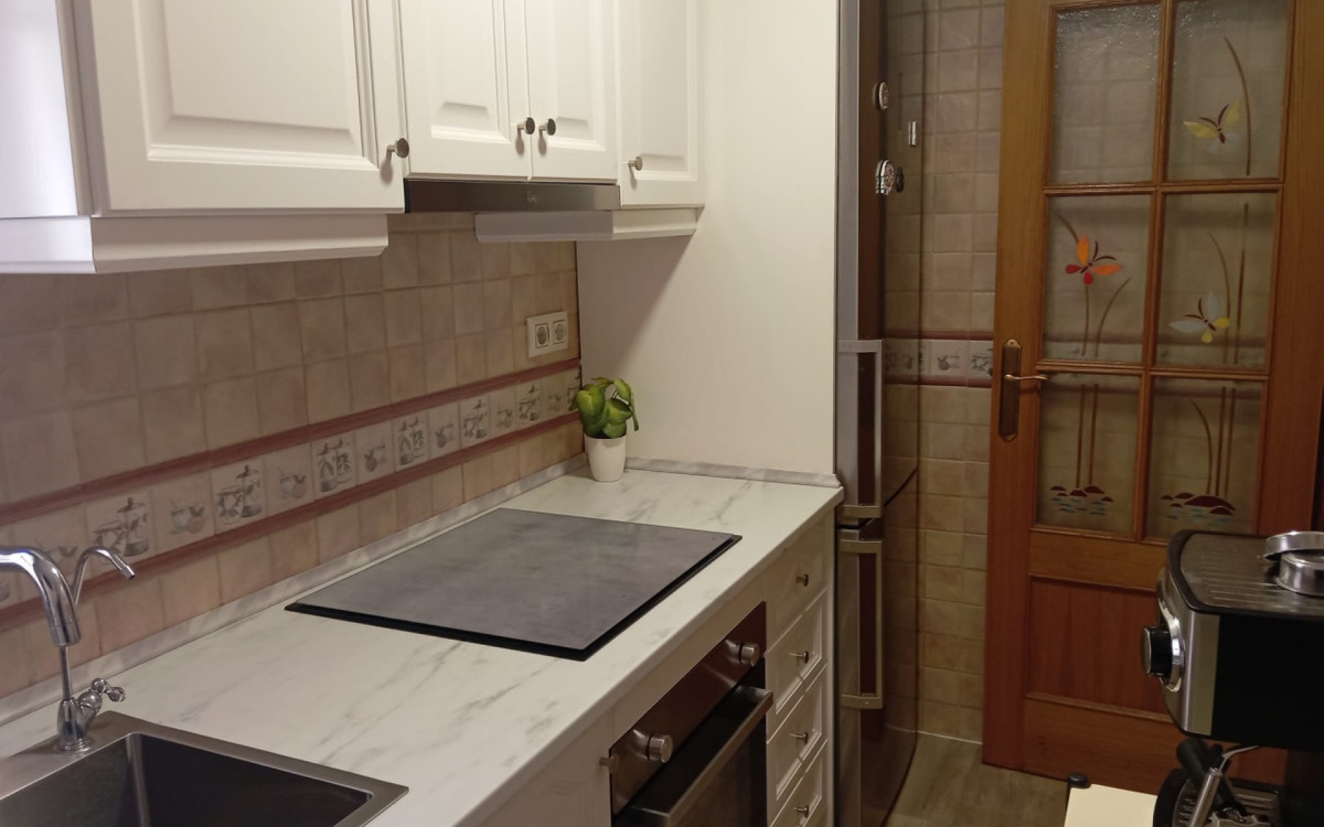 Resale - Appartement - Torrevieja - Torrevieja Centro
