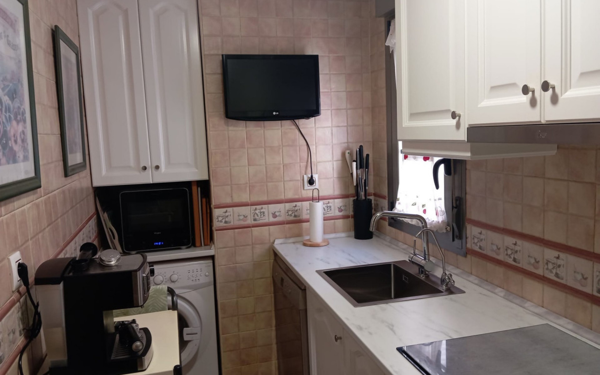 Resale - Appartement - Torrevieja - Torrevieja Centro