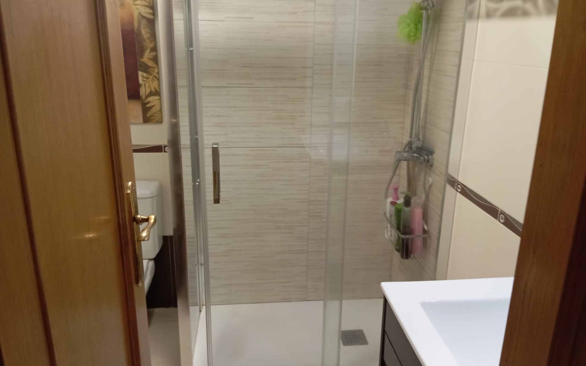 Resale - Appartement - Torrevieja - Torrevieja Centro
