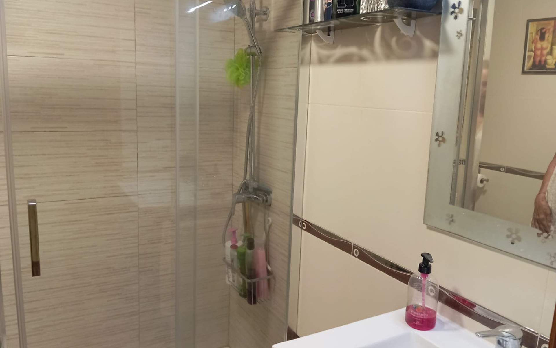 Resale - Appartement - Torrevieja - Torrevieja Centro