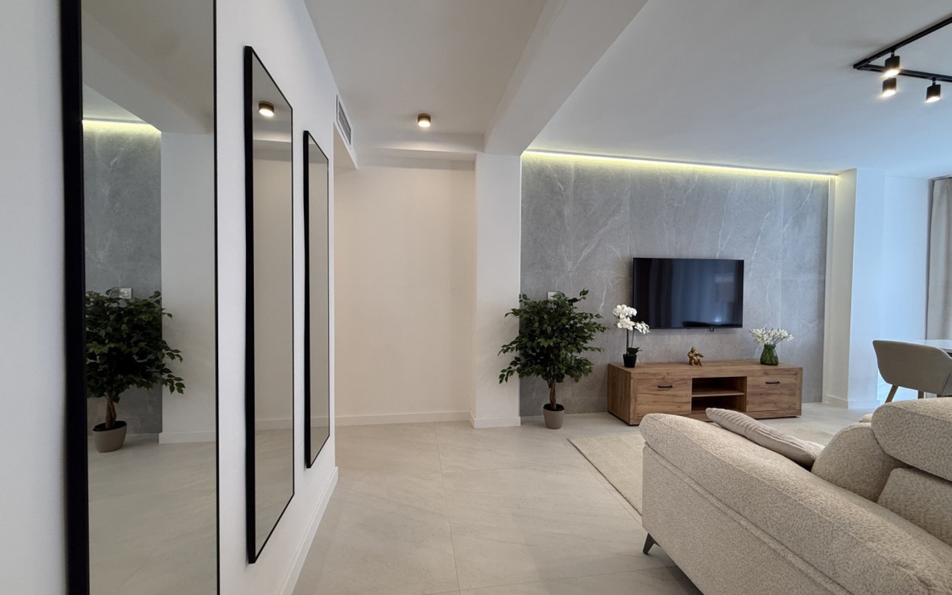 Resale - Appartement - Torrevieja - Torrevieja Centro