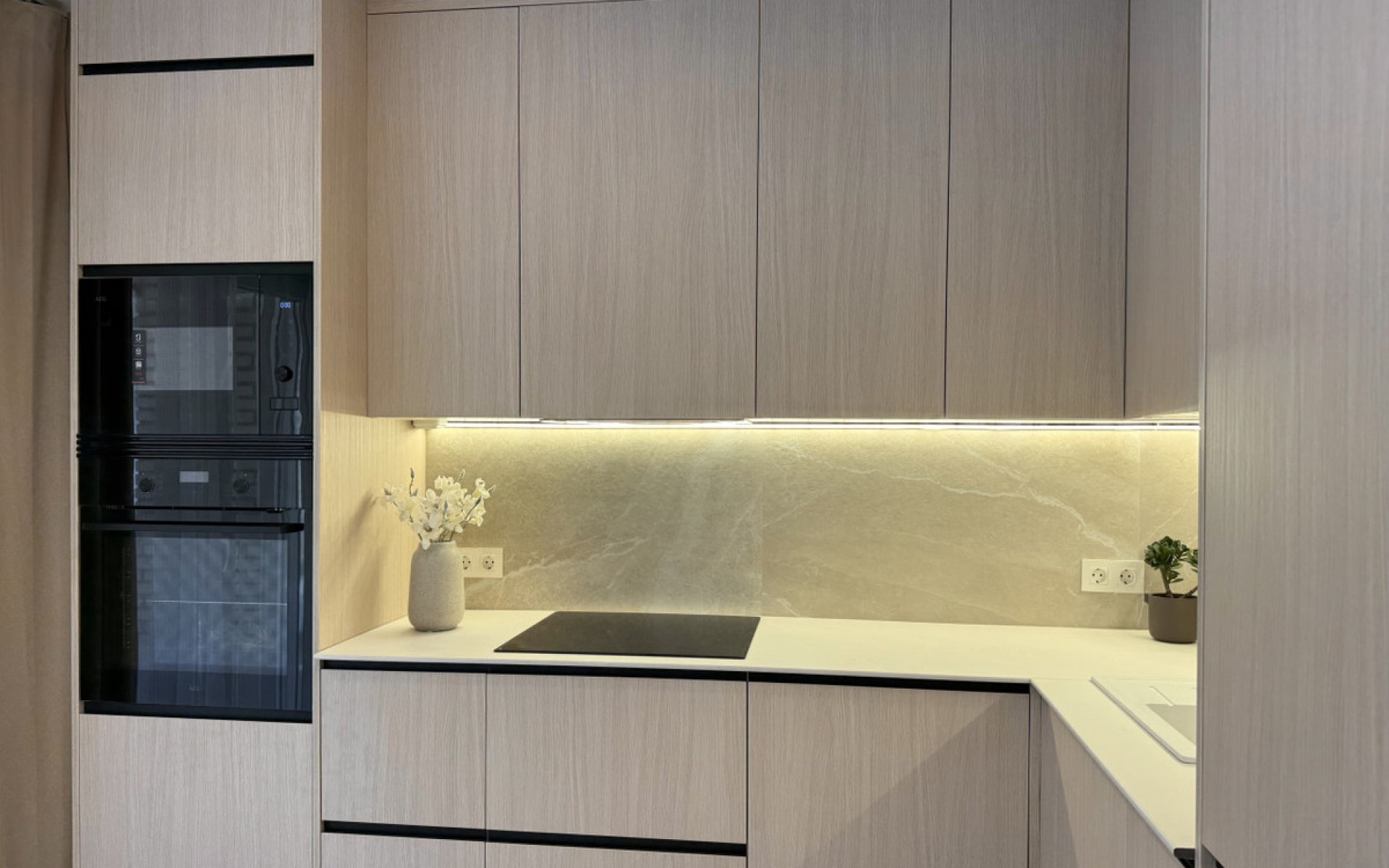 Resale - Appartement - Torrevieja - Torrevieja Centro