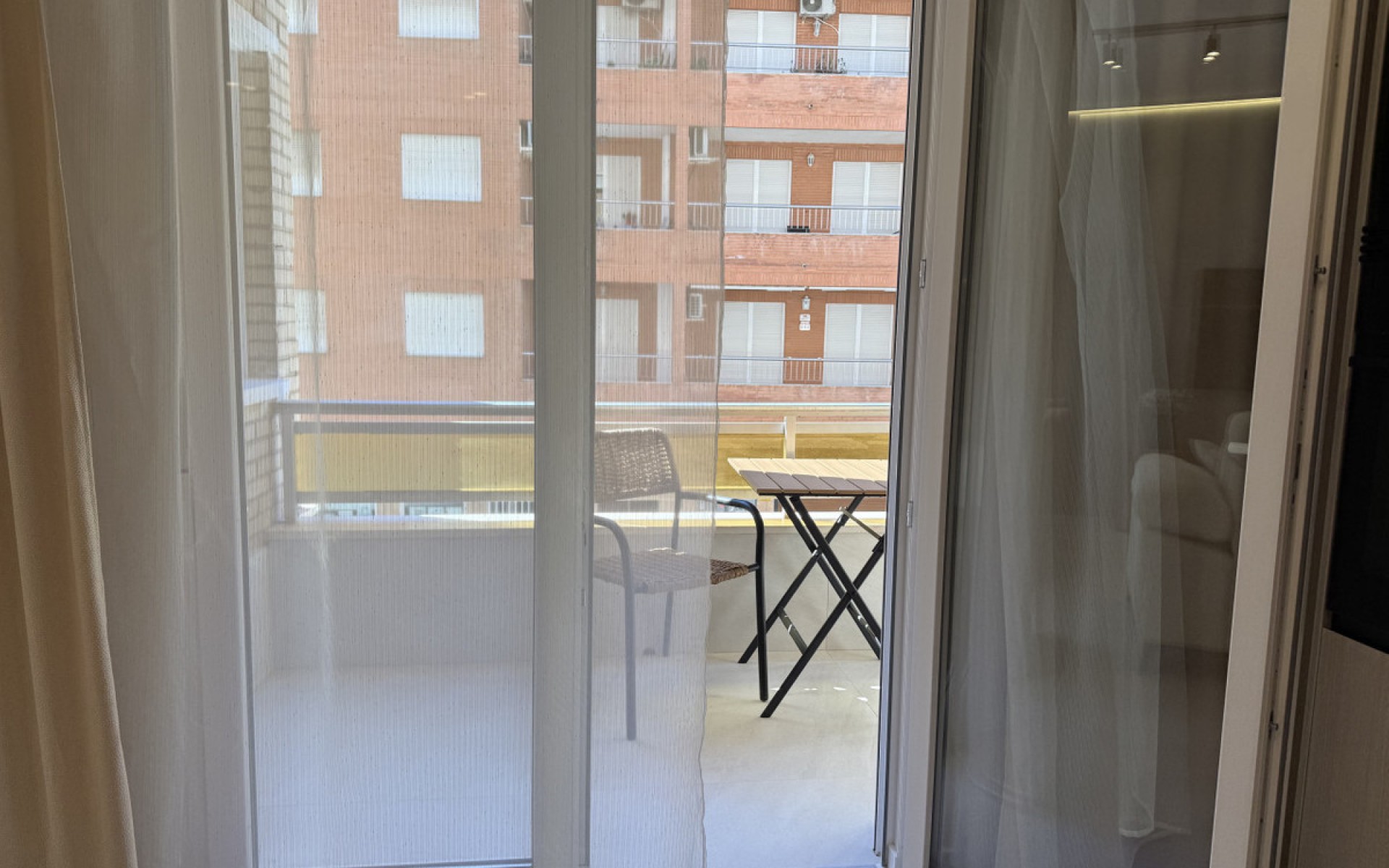 Resale - Appartement - Torrevieja - Torrevieja Centro