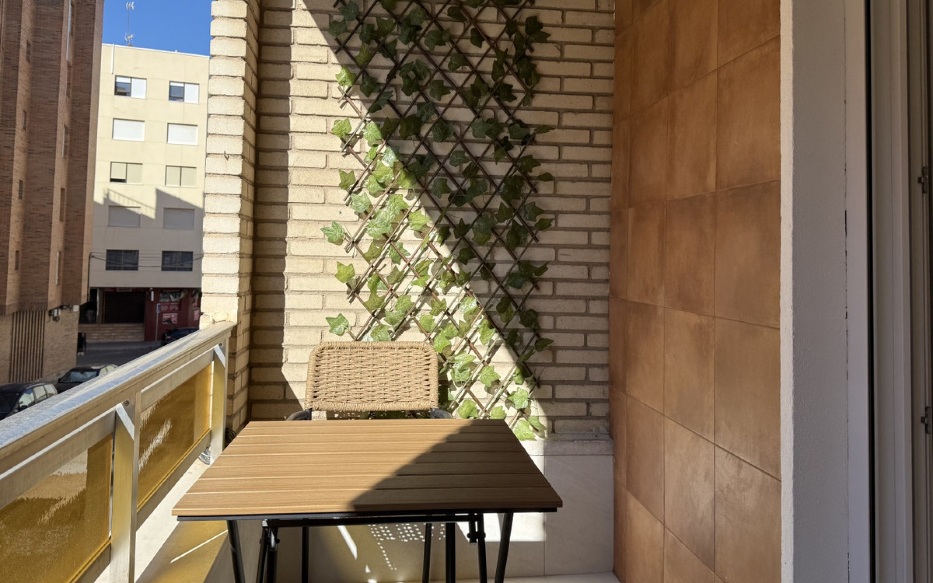 Resale - Appartement - Torrevieja - Torrevieja Centro