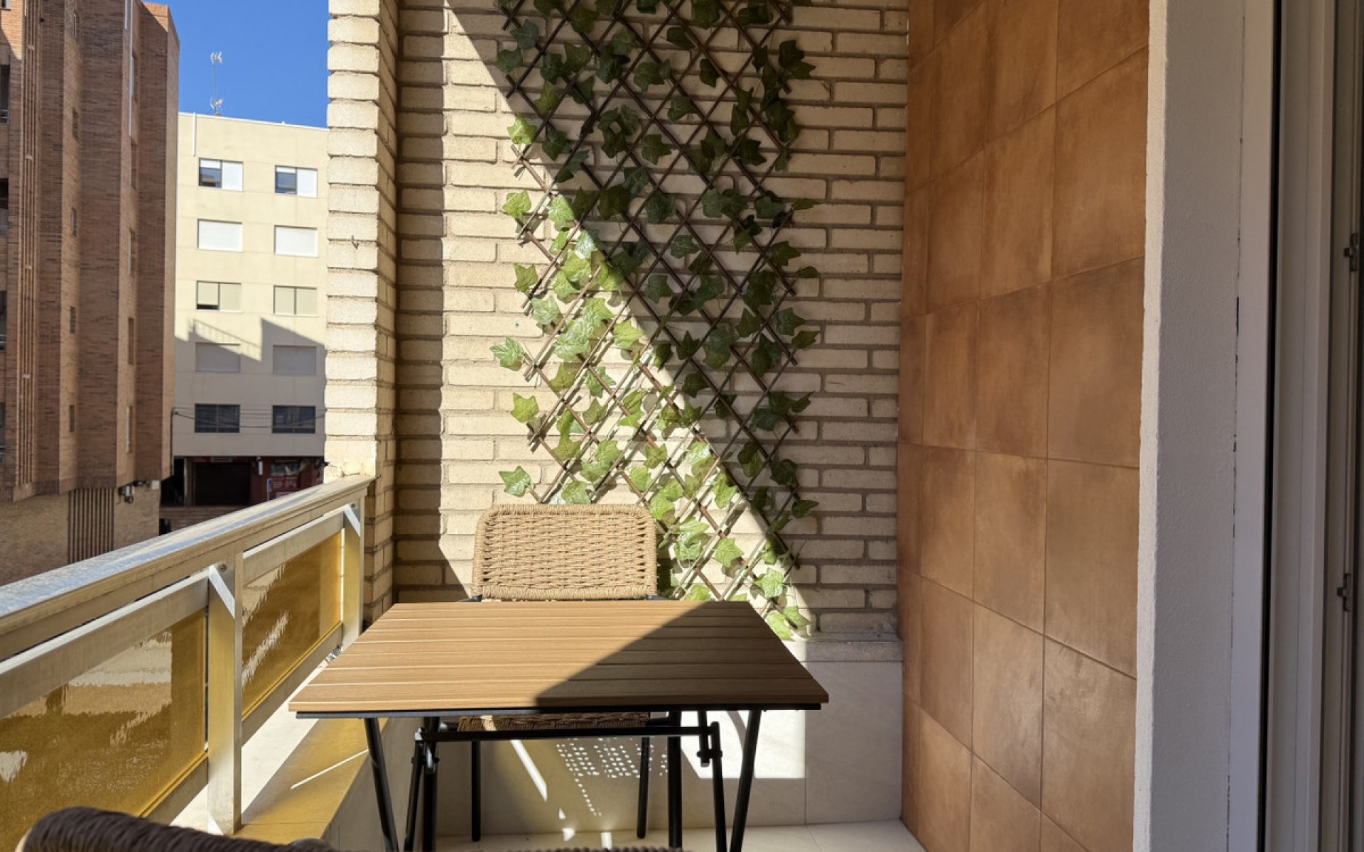 Resale - Appartement - Torrevieja - Torrevieja Centro