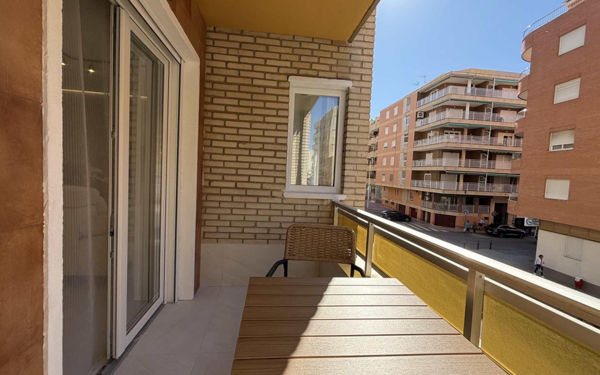 Resale - Appartement - Torrevieja - Torrevieja Centro