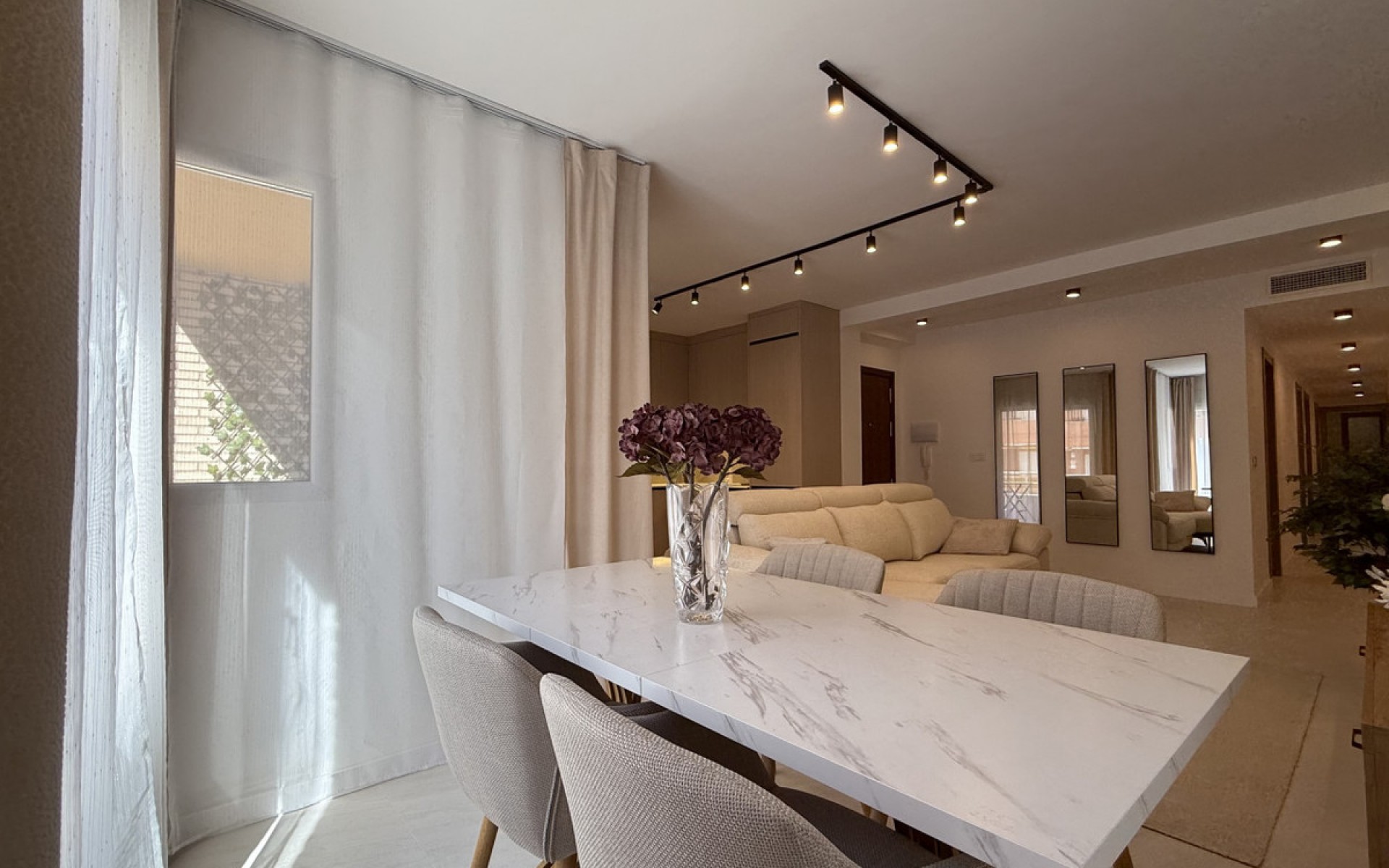 Resale - Appartement - Torrevieja - Torrevieja Centro