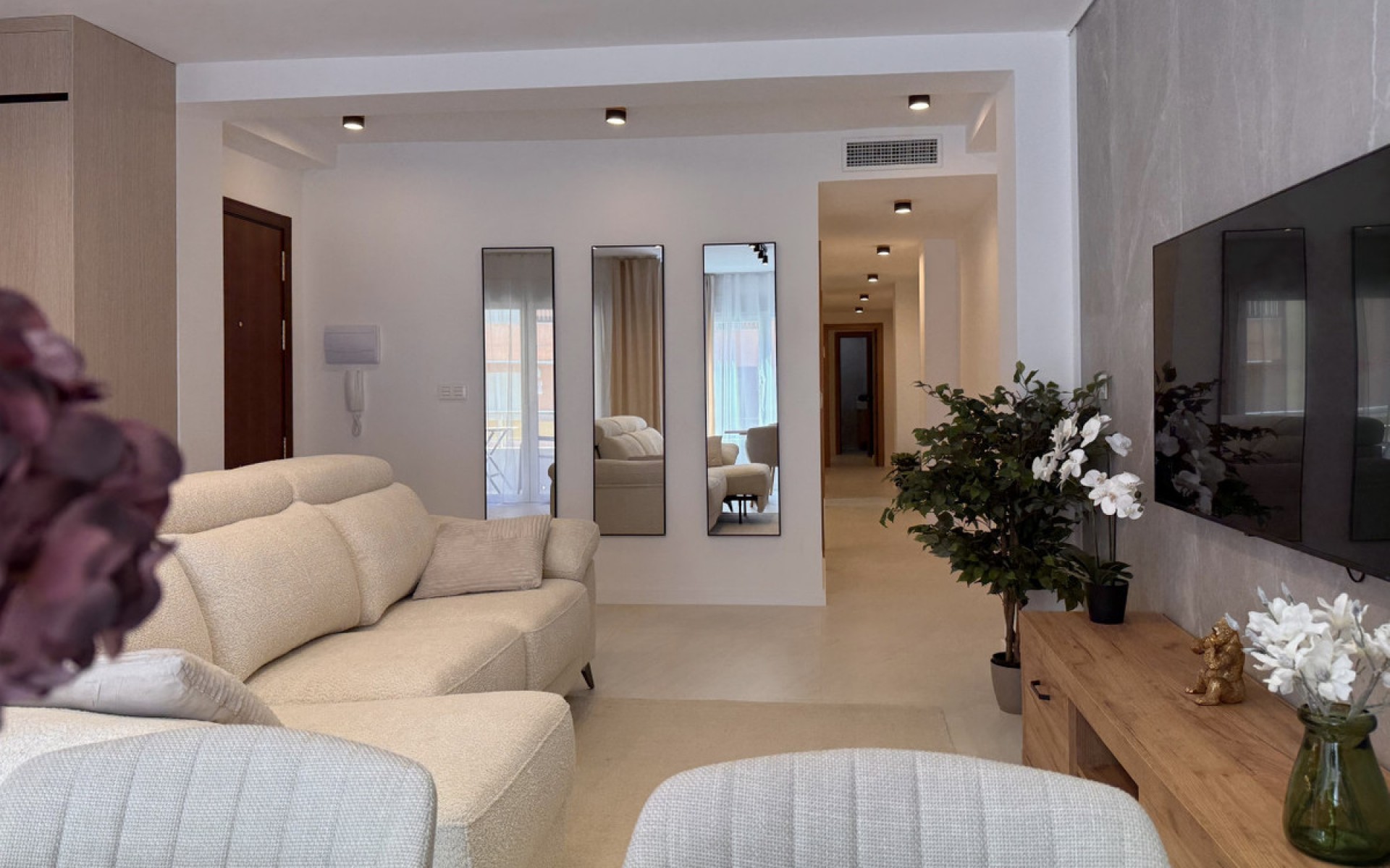 Resale - Appartement - Torrevieja - Torrevieja Centro