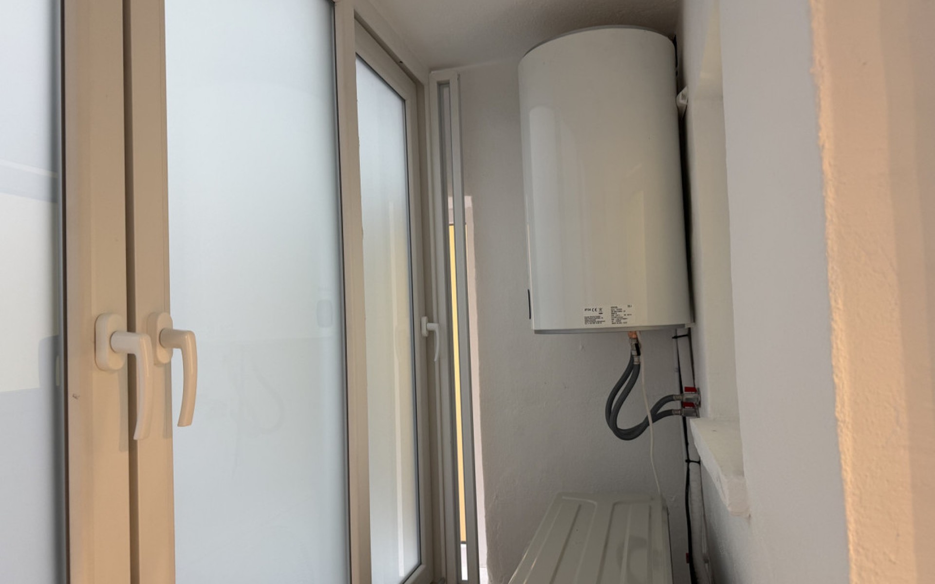 Resale - Appartement - Torrevieja - Torrevieja Centro