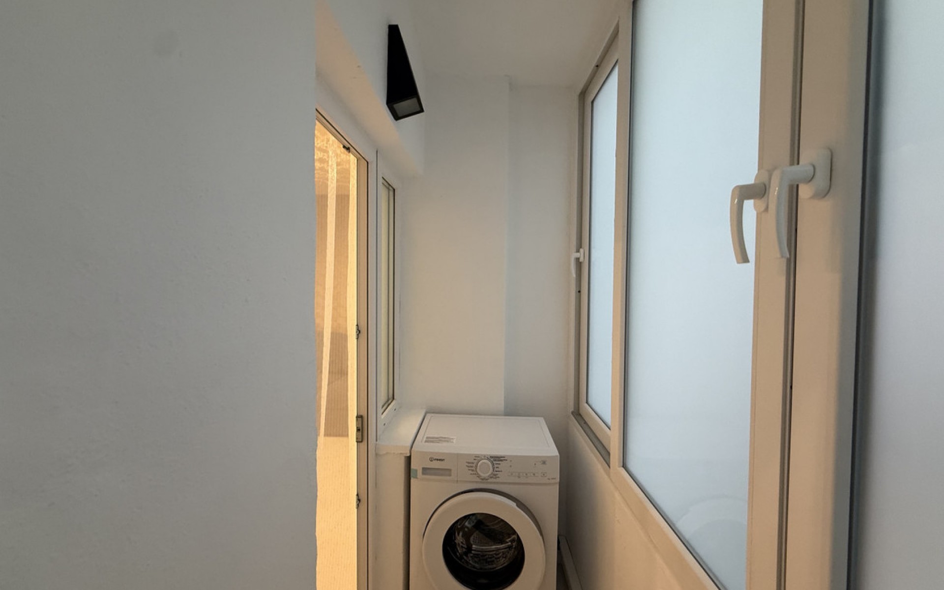Resale - Appartement - Torrevieja - Torrevieja Centro