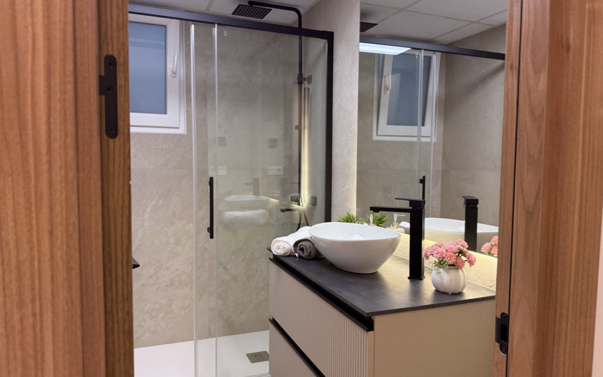Resale - Appartement - Torrevieja - Torrevieja Centro