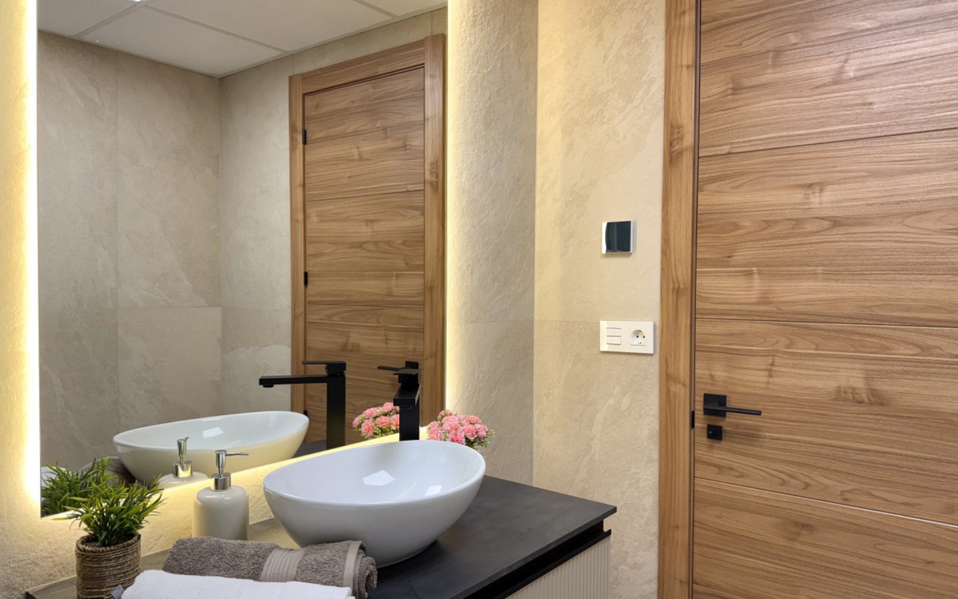 Resale - Appartement - Torrevieja - Torrevieja Centro