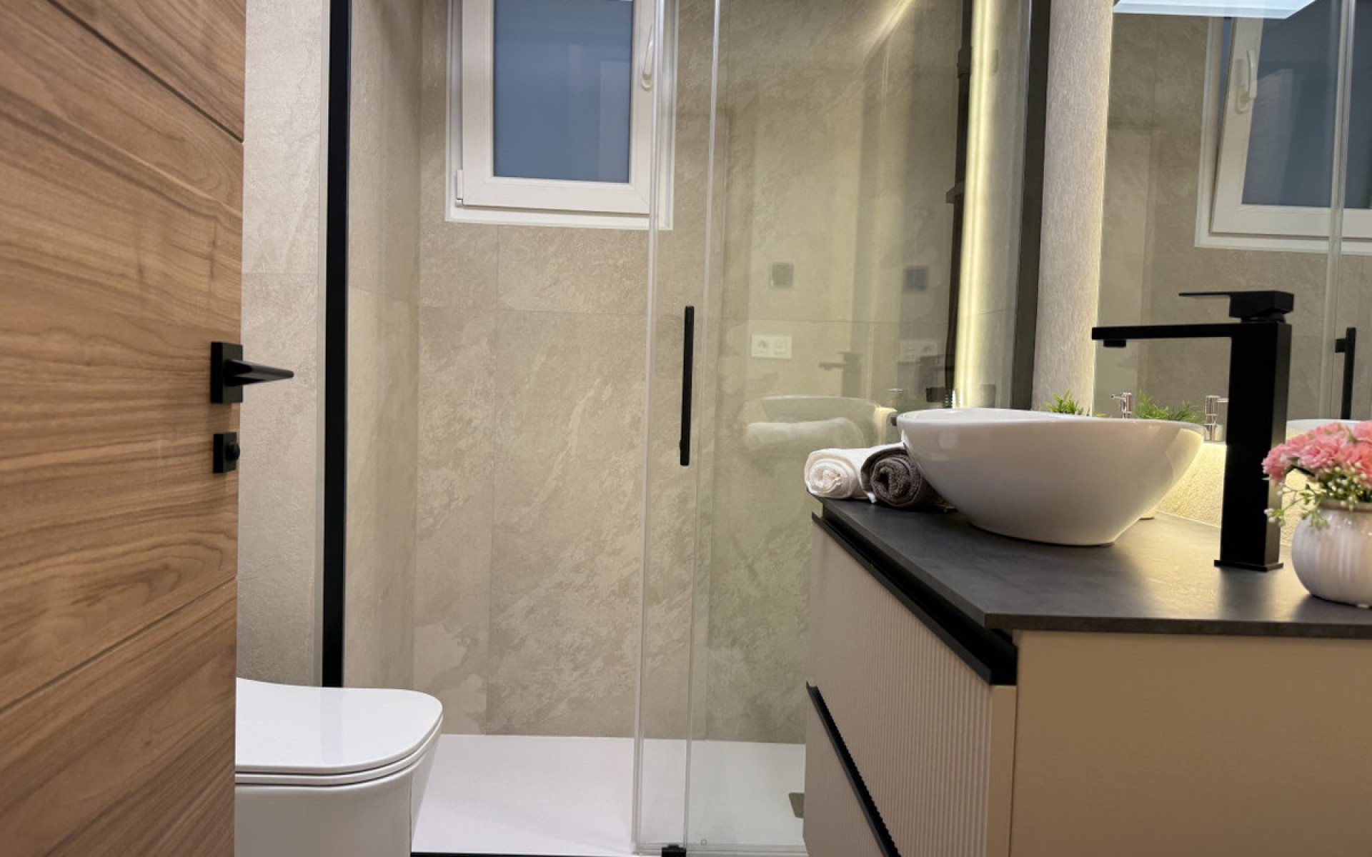 Resale - Appartement - Torrevieja - Torrevieja Centro