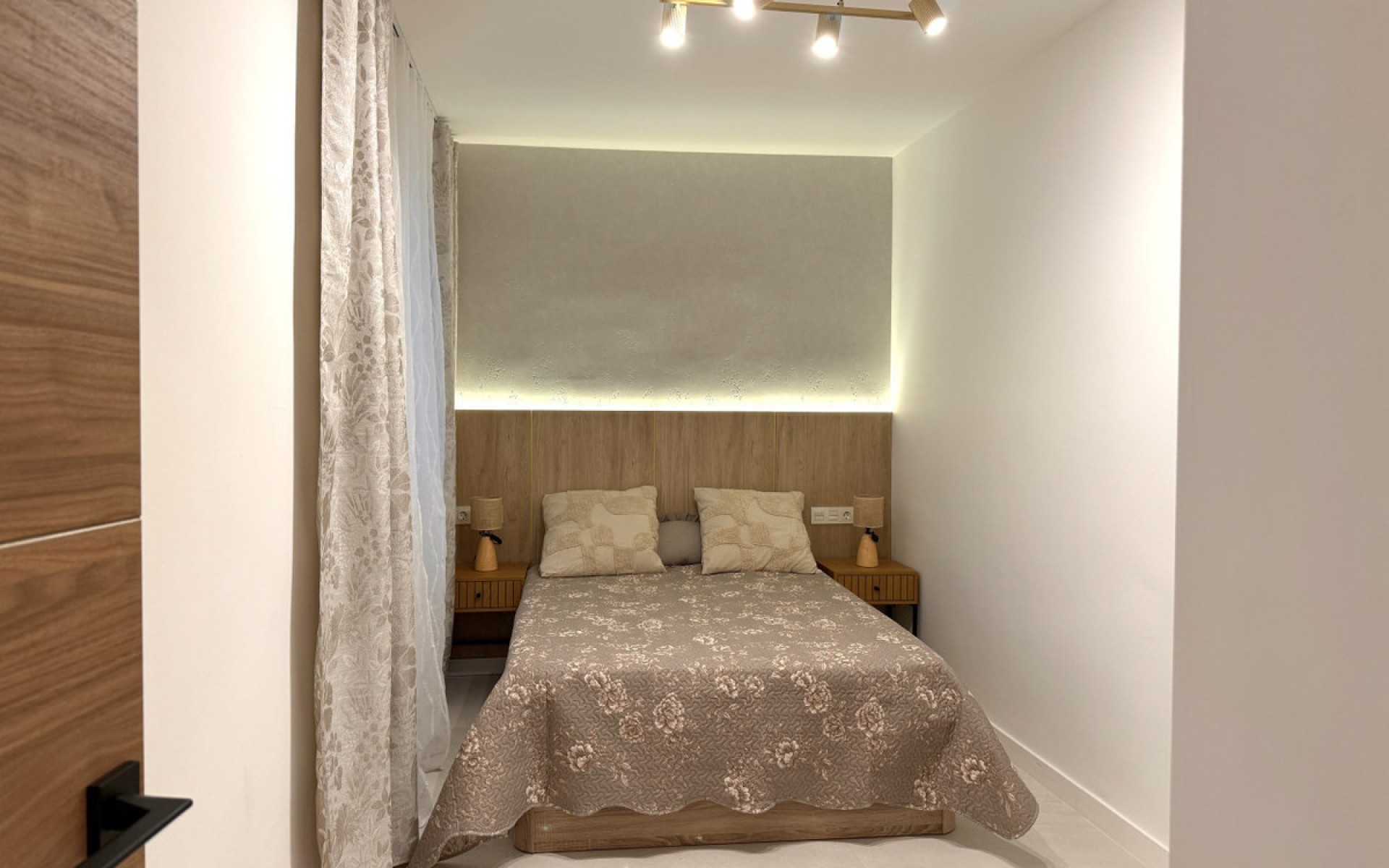 Resale - Appartement - Torrevieja - Torrevieja Centro