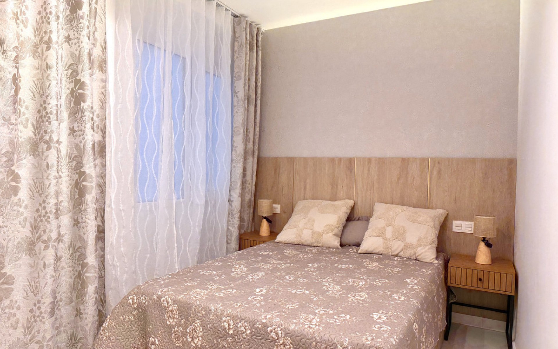 Resale - Appartement - Torrevieja - Torrevieja Centro