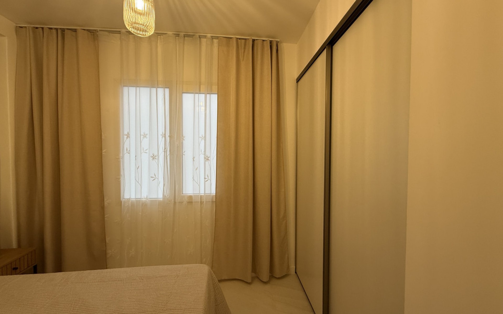 Resale - Appartement - Torrevieja - Torrevieja Centro