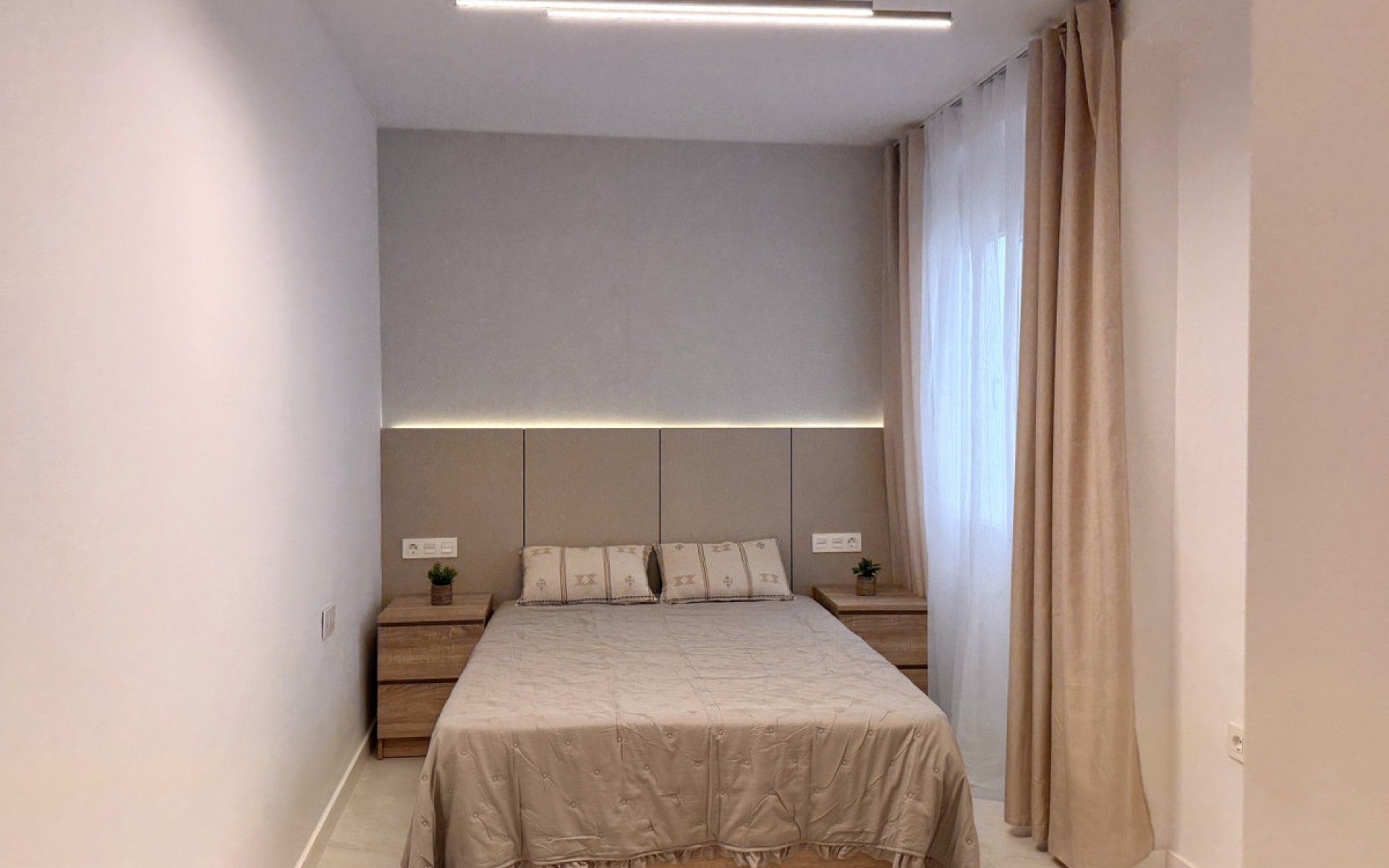 Resale - Appartement - Torrevieja - Torrevieja Centro
