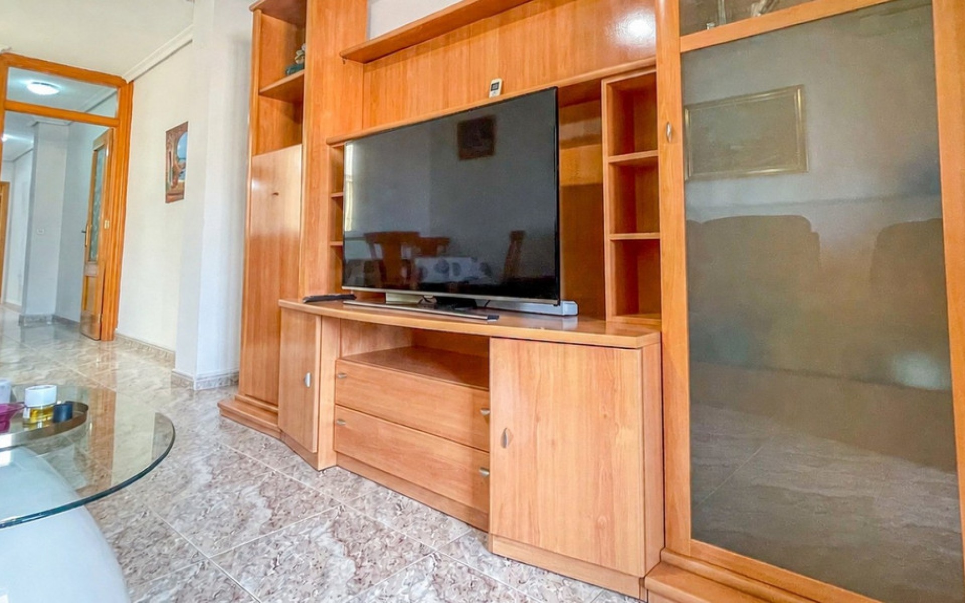Resale - Appartement - Torrevieja - Torrevieja Centro